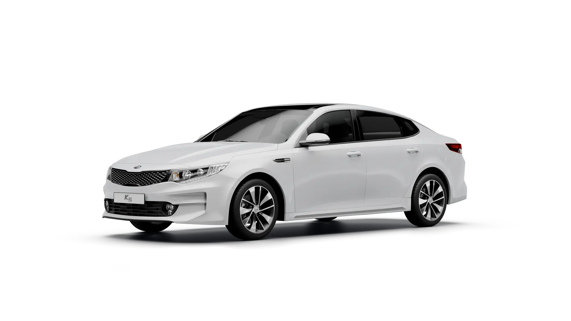 Vehicle 360 Frame 10