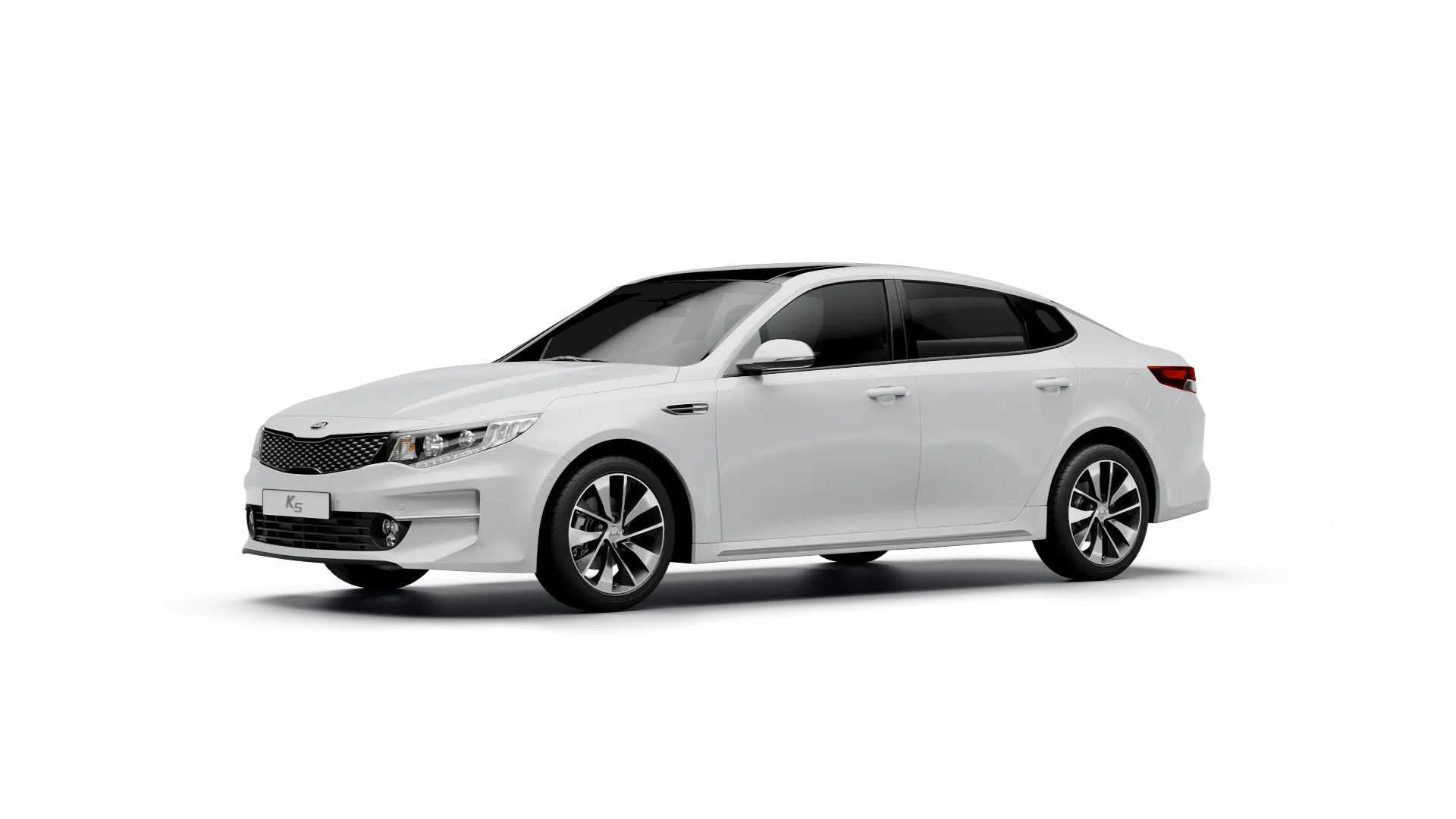 Vehicle 360 Frame 11