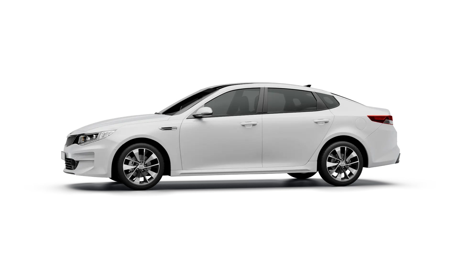 Vehicle 360 Frame 16