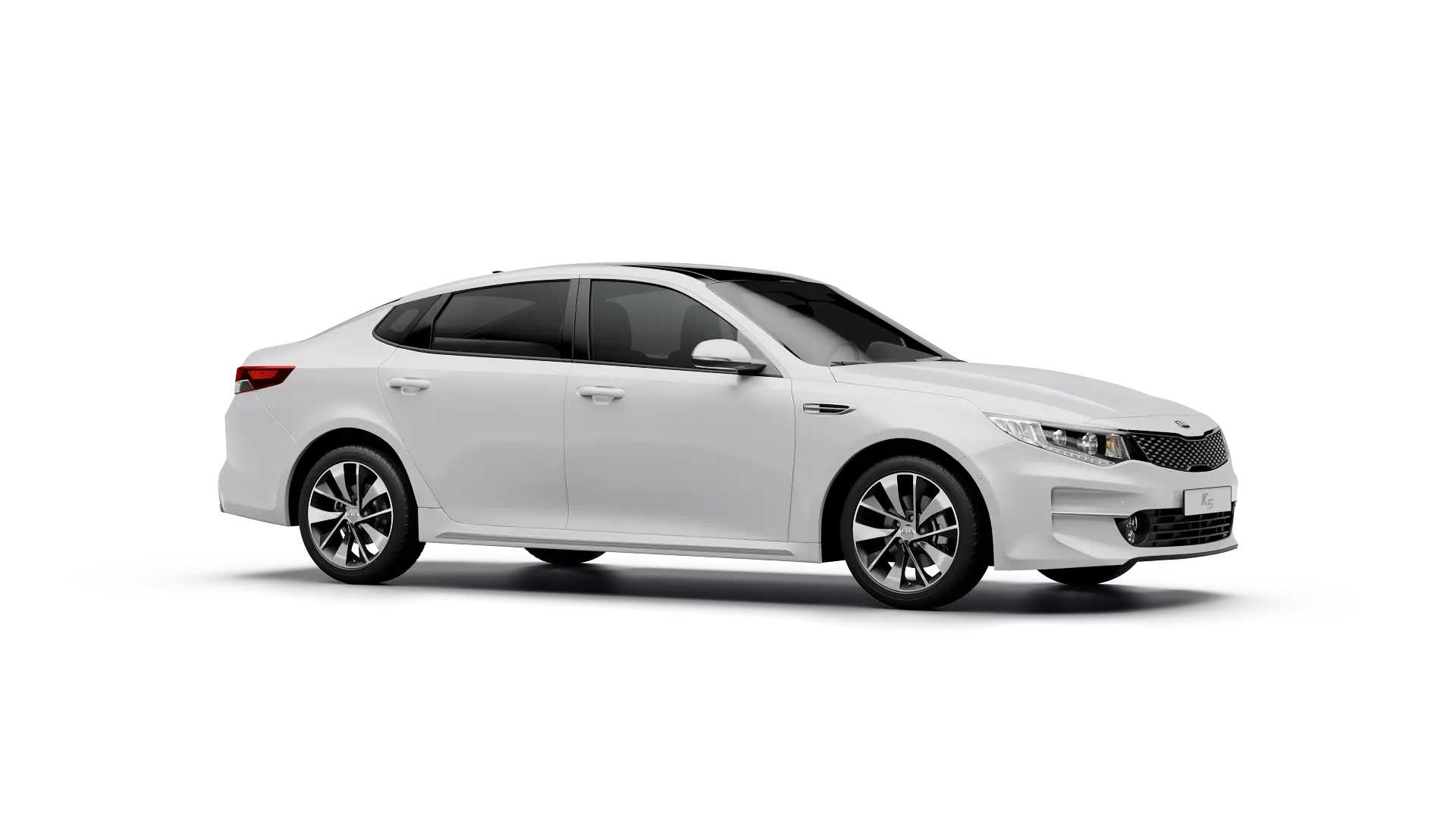 Vehicle 360 Frame 61