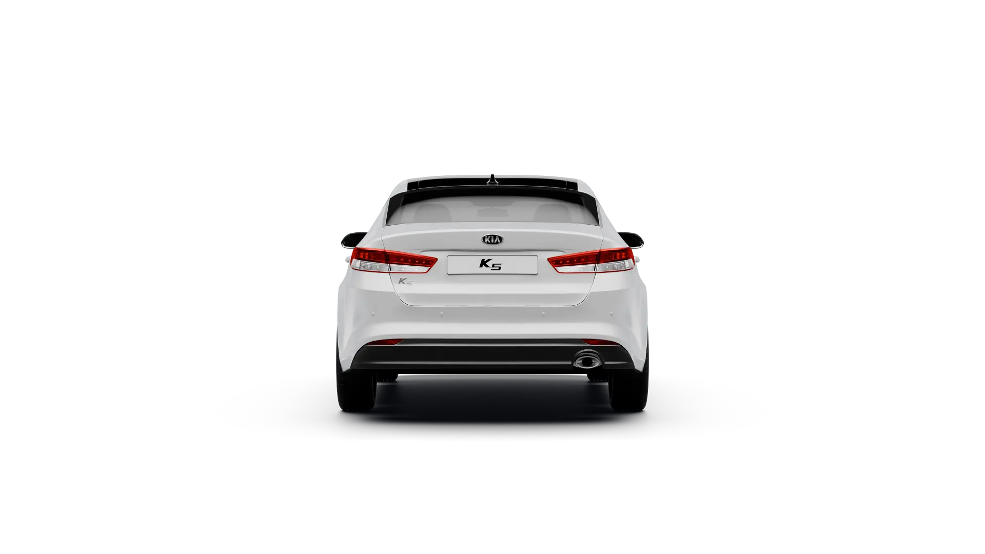 All-New K5 (2nd Gen.)