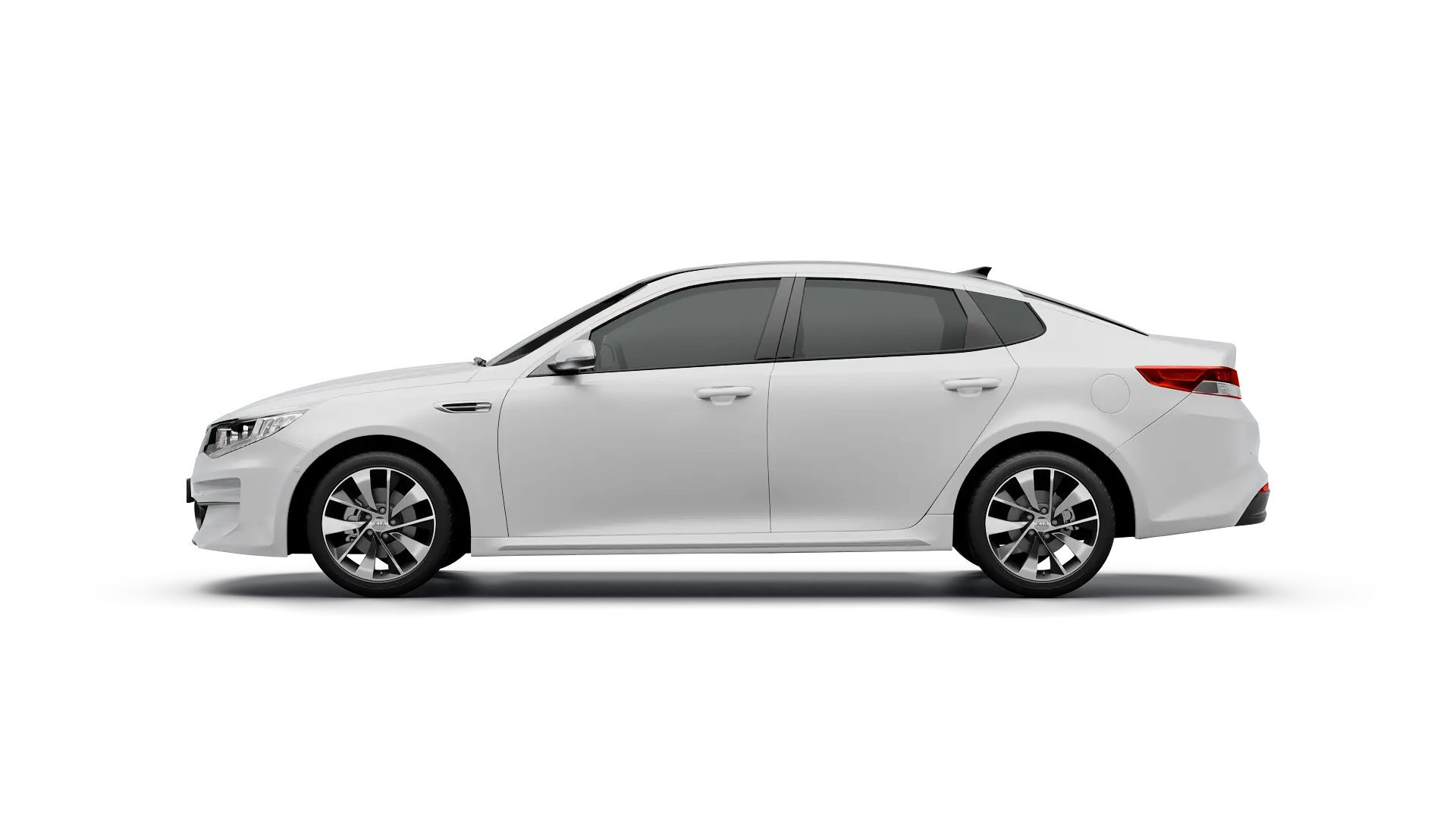 All-New K5 (2nd Gen.)