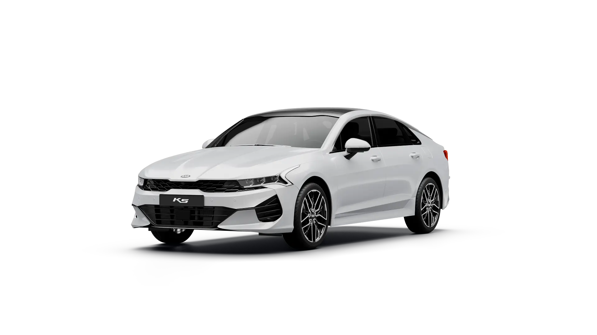 올 뉴 K5 (3세대)