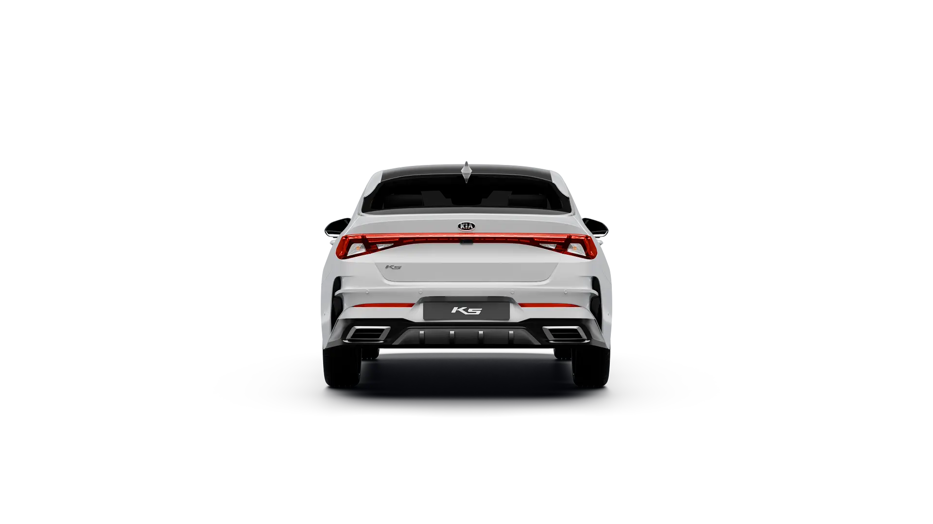 올 뉴 K5 (3세대)