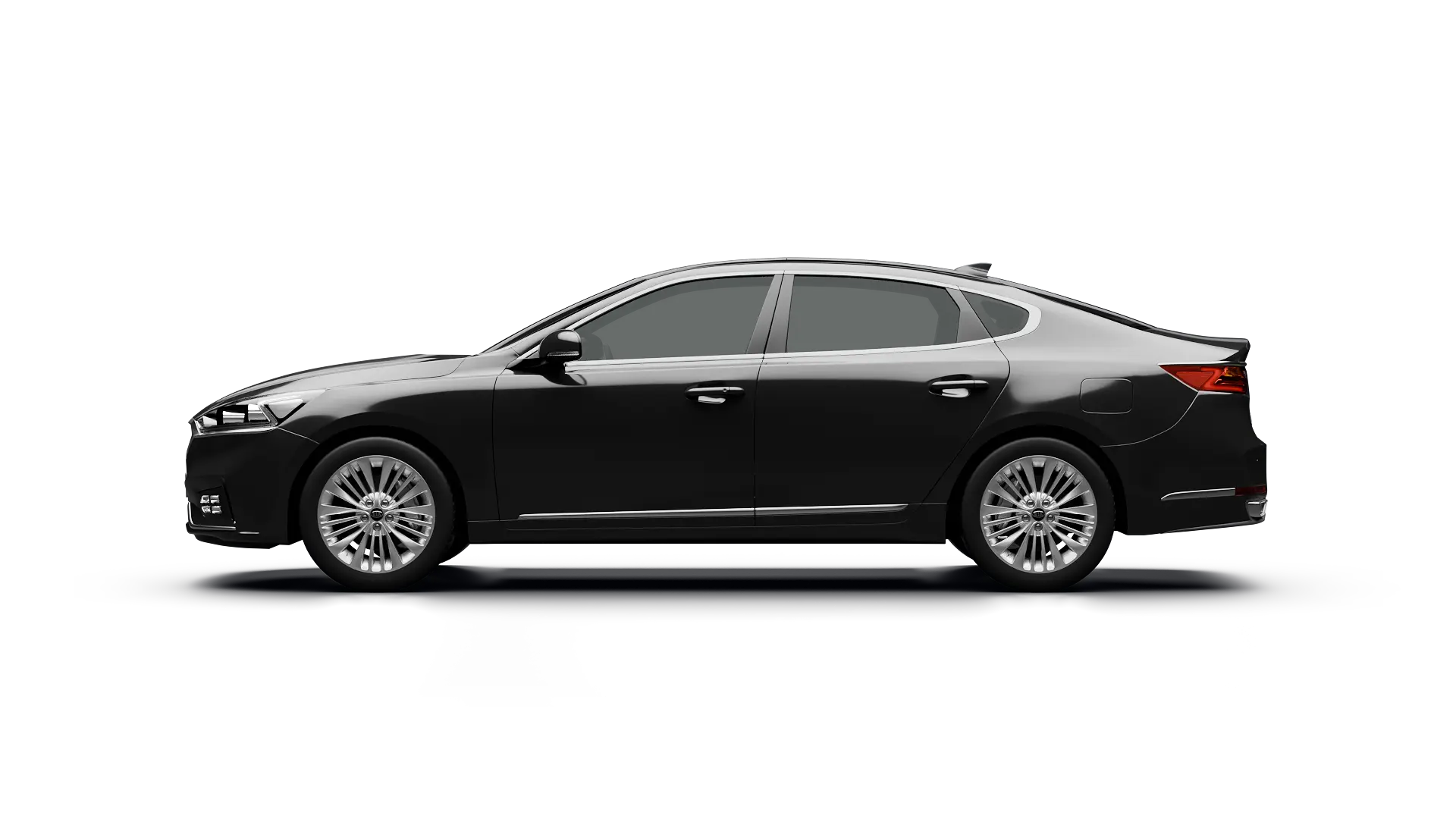 Vehicle 360 Frame 19