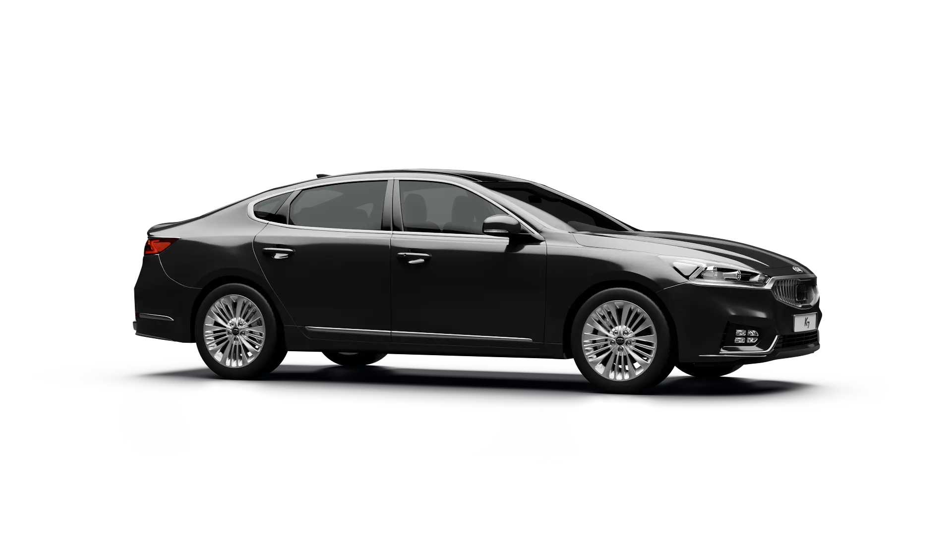 Vehicle 360 Frame 60