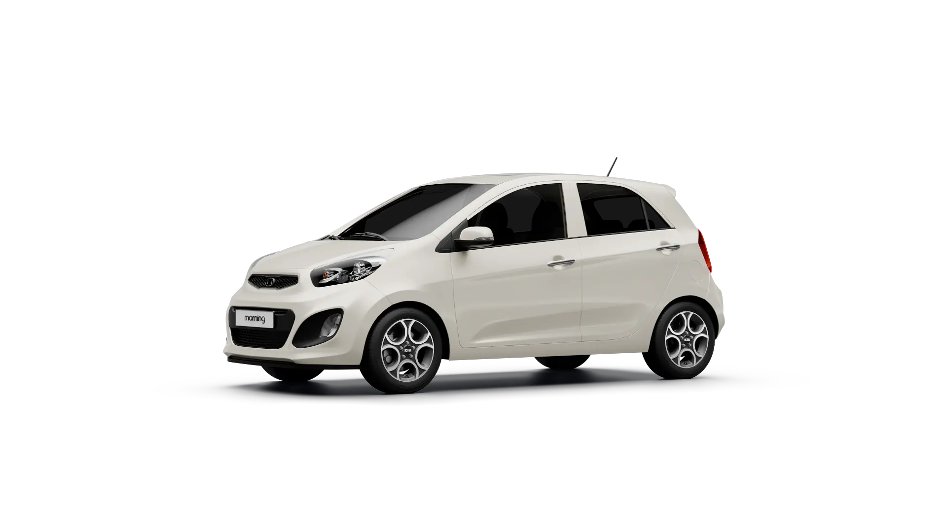 Vehicle 360 Frame 12