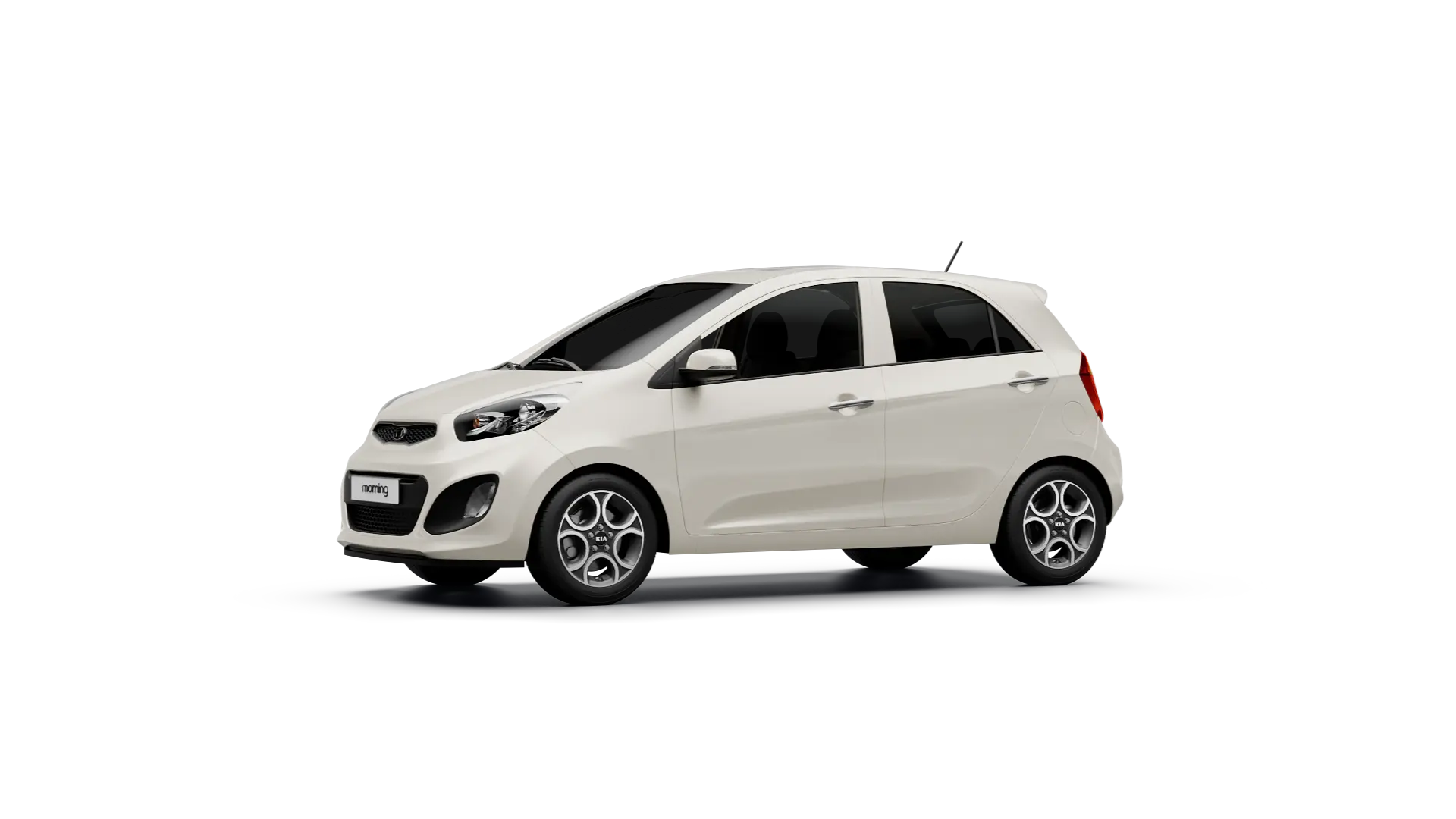 Vehicle 360 Frame 13