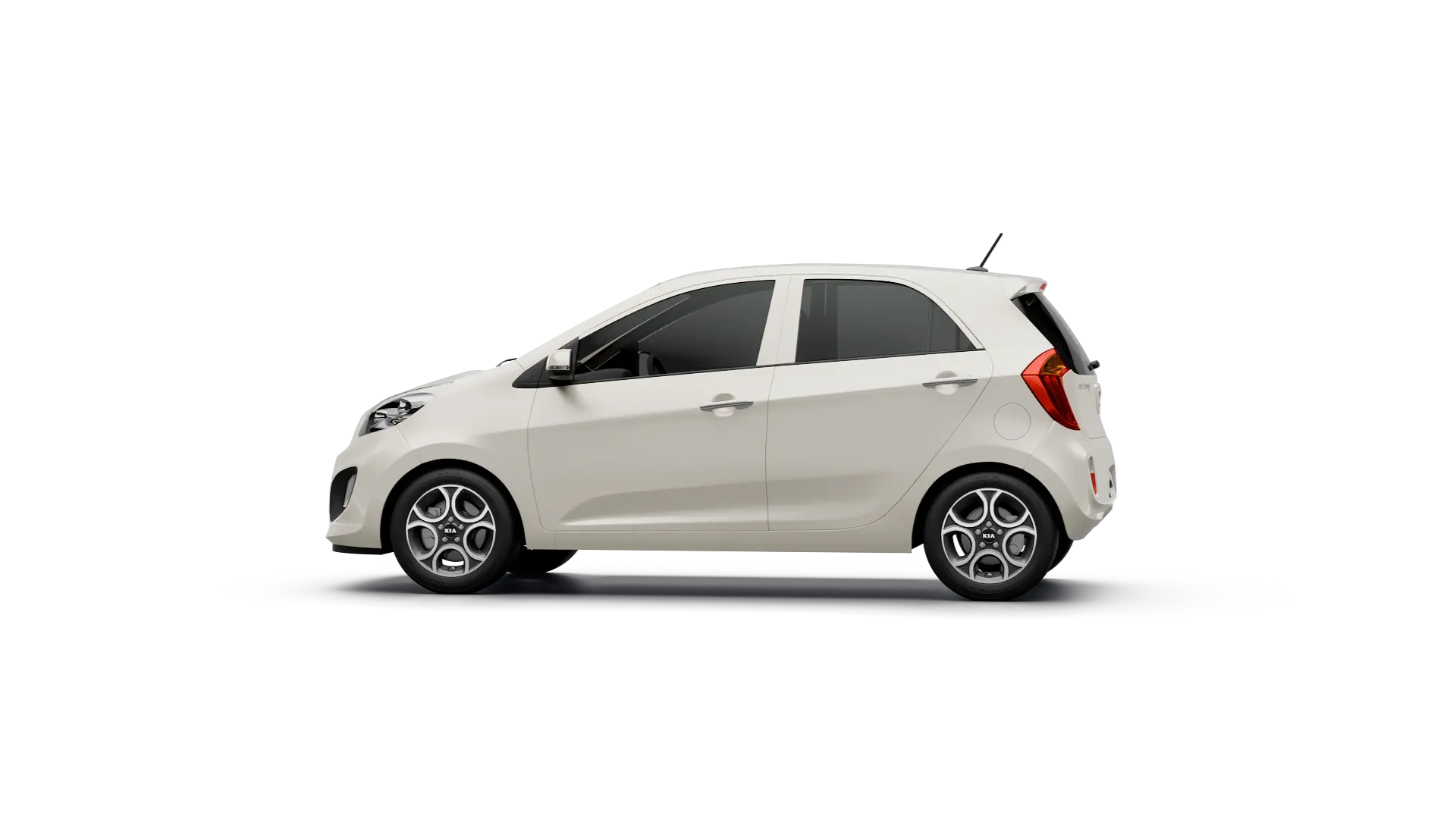 Vehicle 360 Frame 21