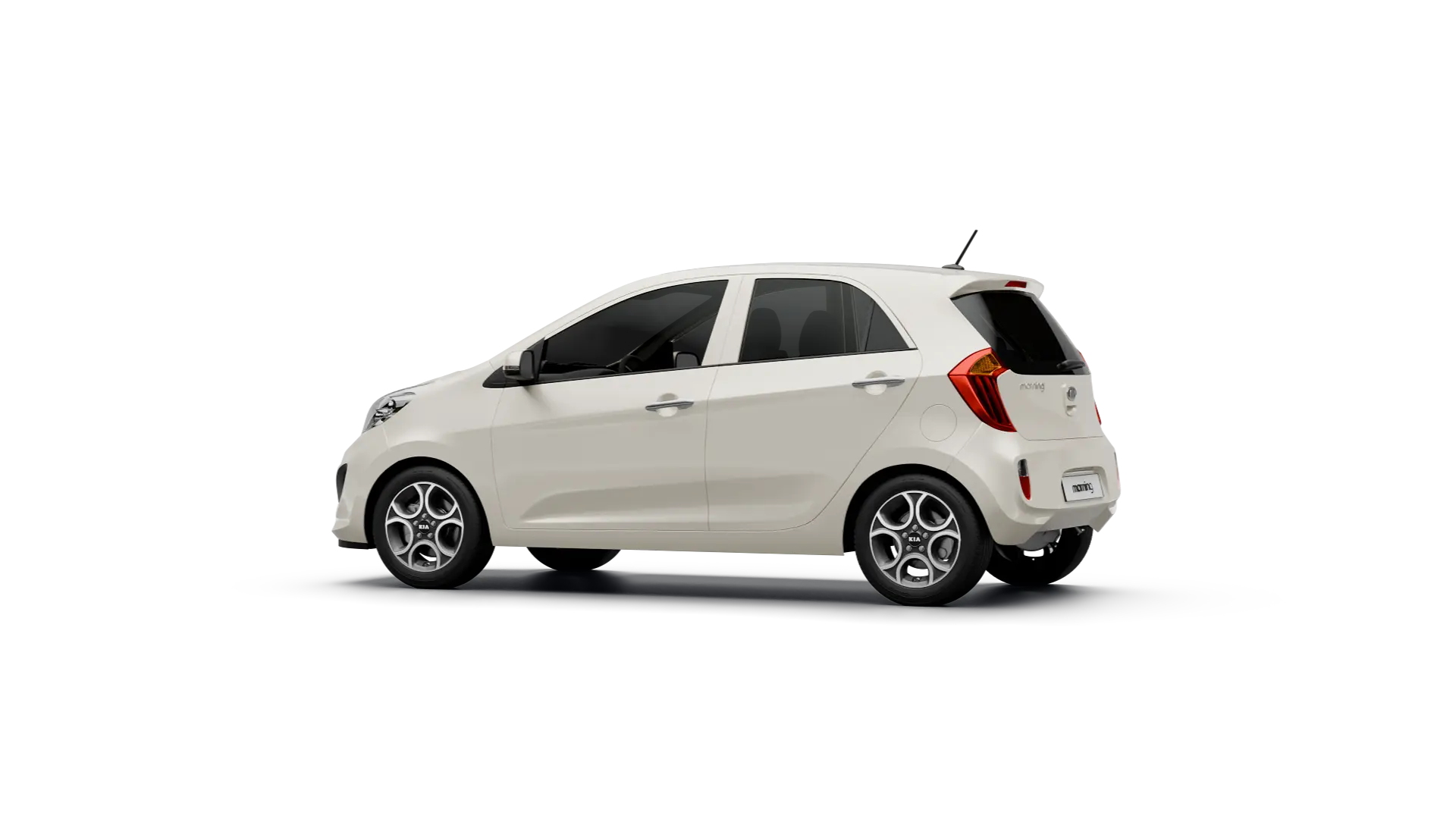 Vehicle 360 Frame 24