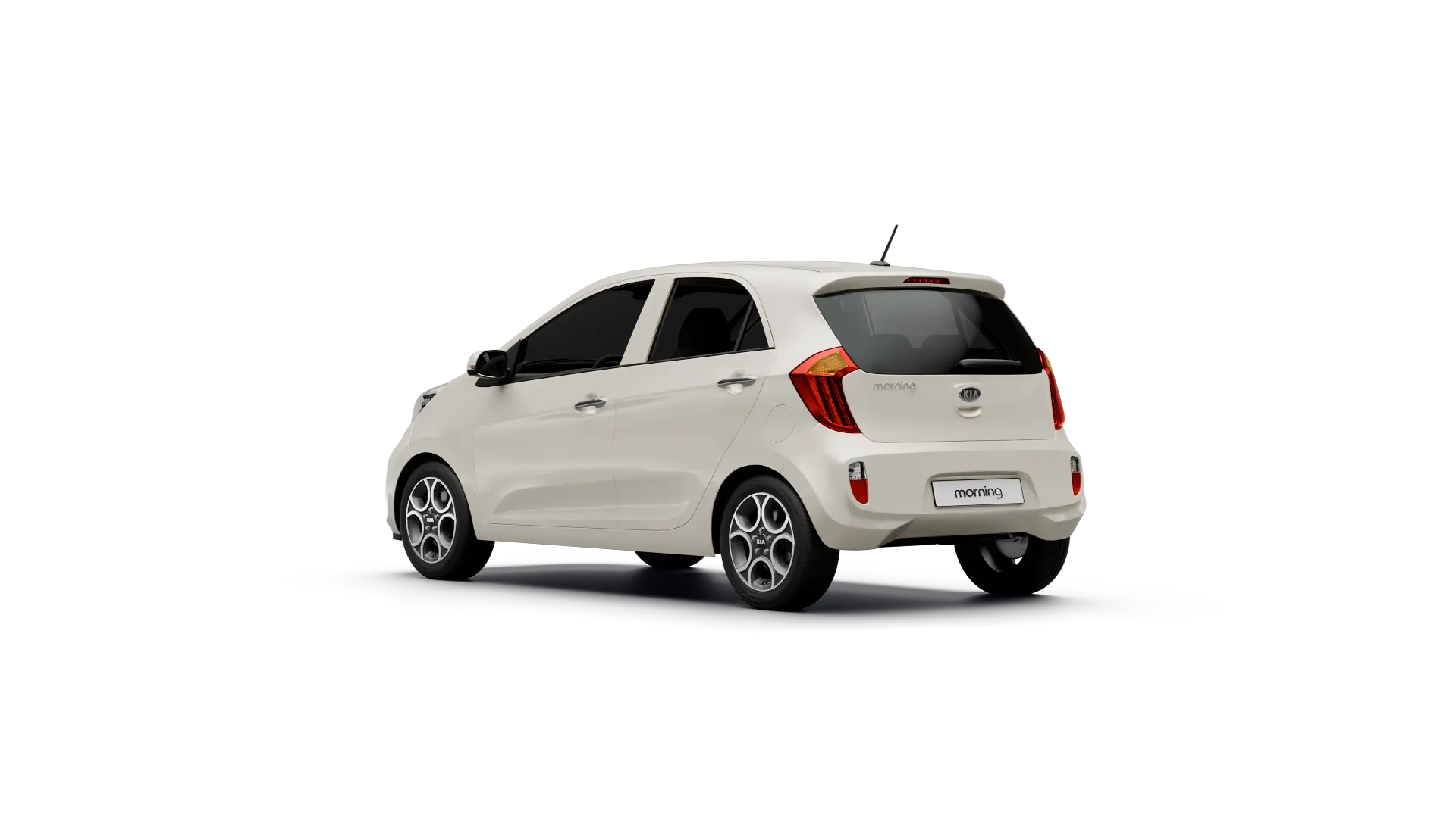 Vehicle 360 Frame 29