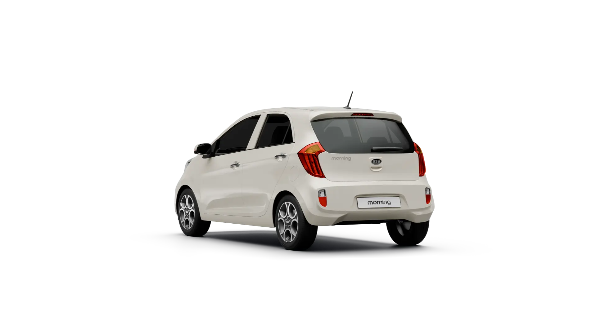 Vehicle 360 Frame 31