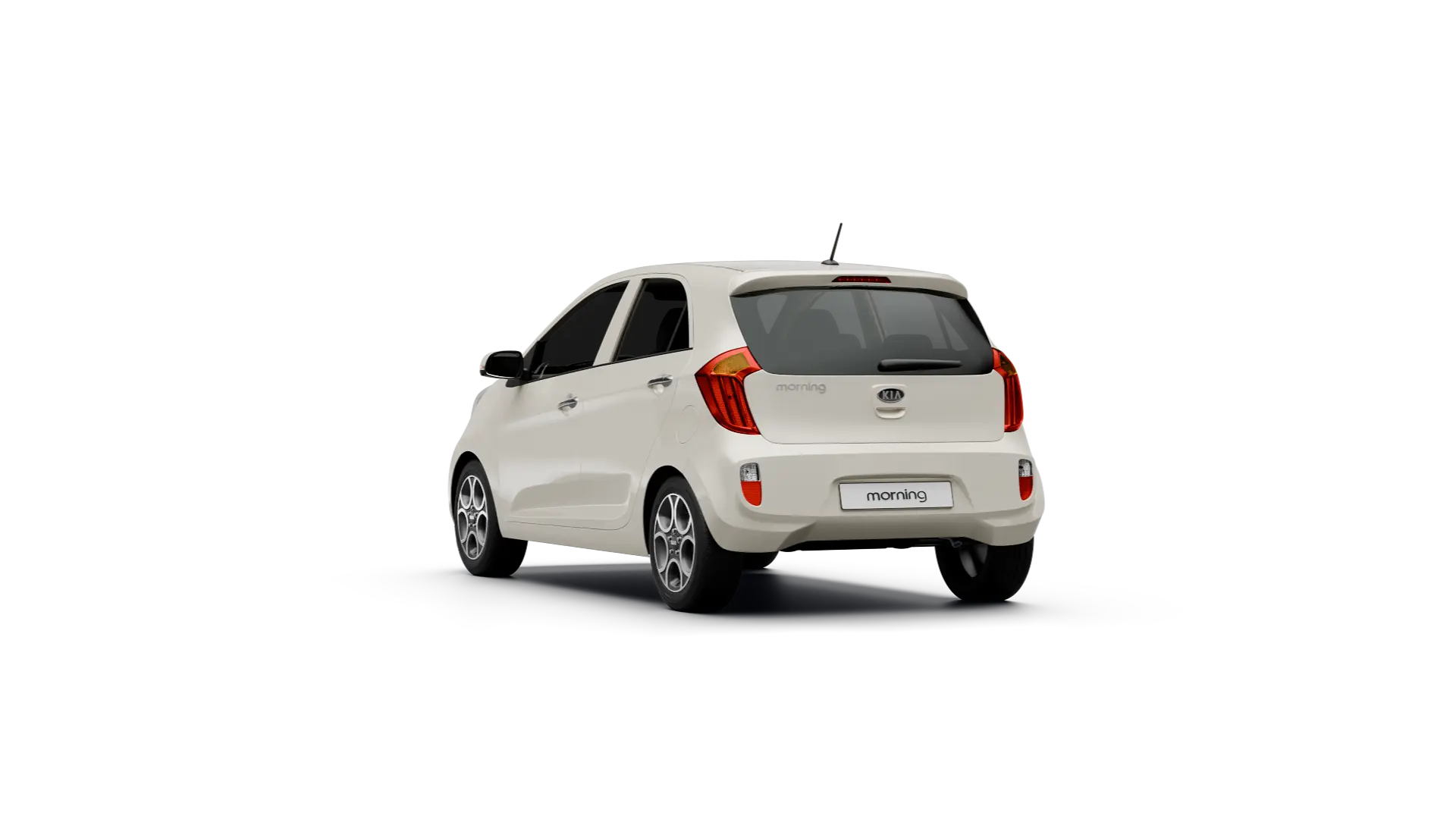 Vehicle 360 Frame 32