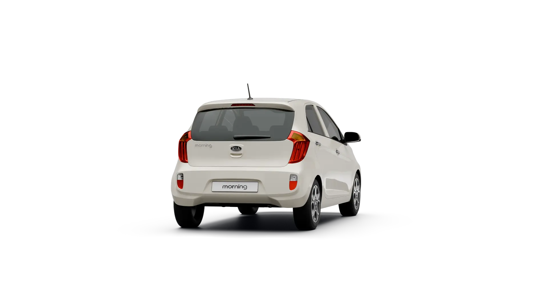 Vehicle 360 Frame 40