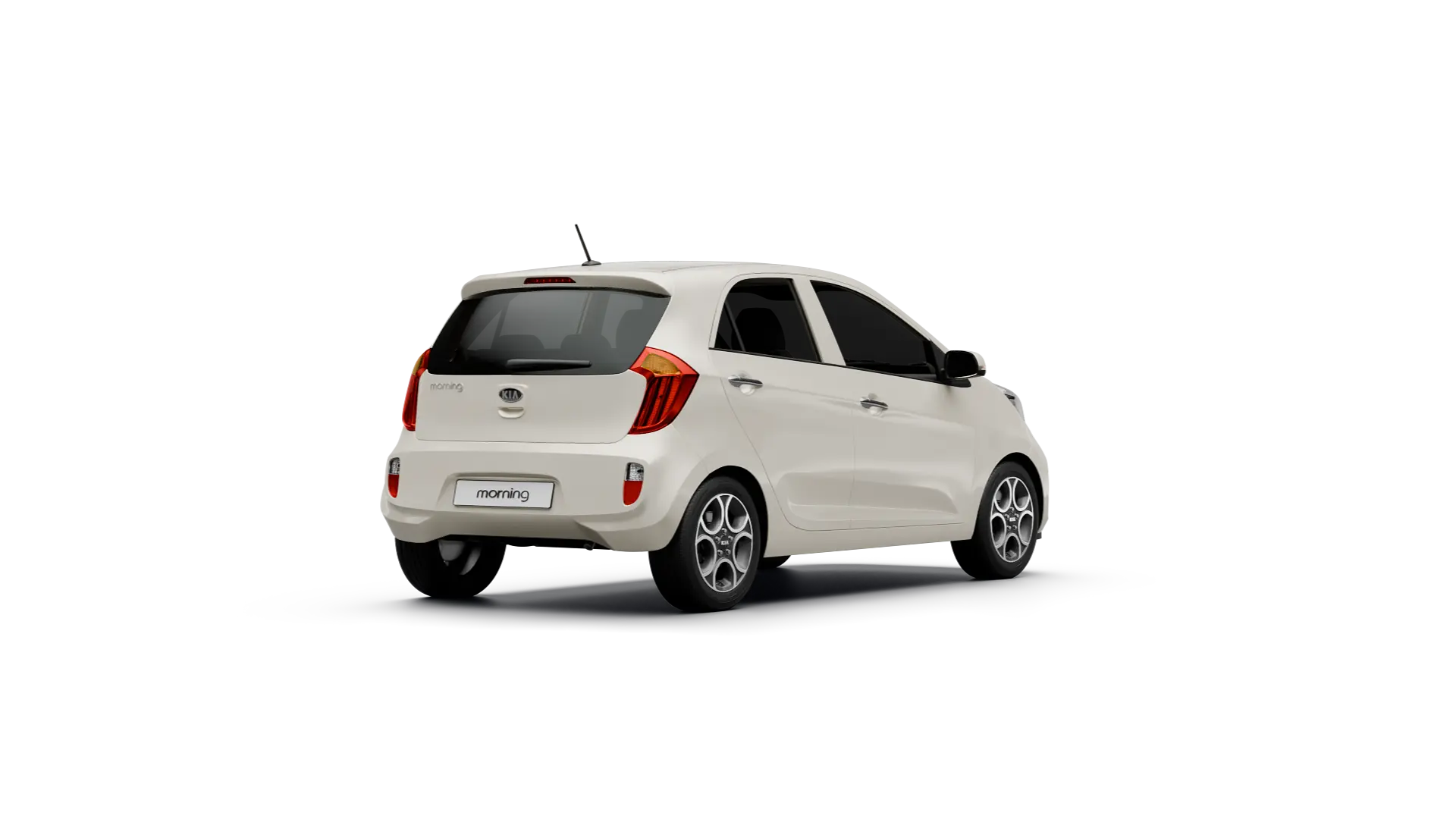 Vehicle 360 Frame 44