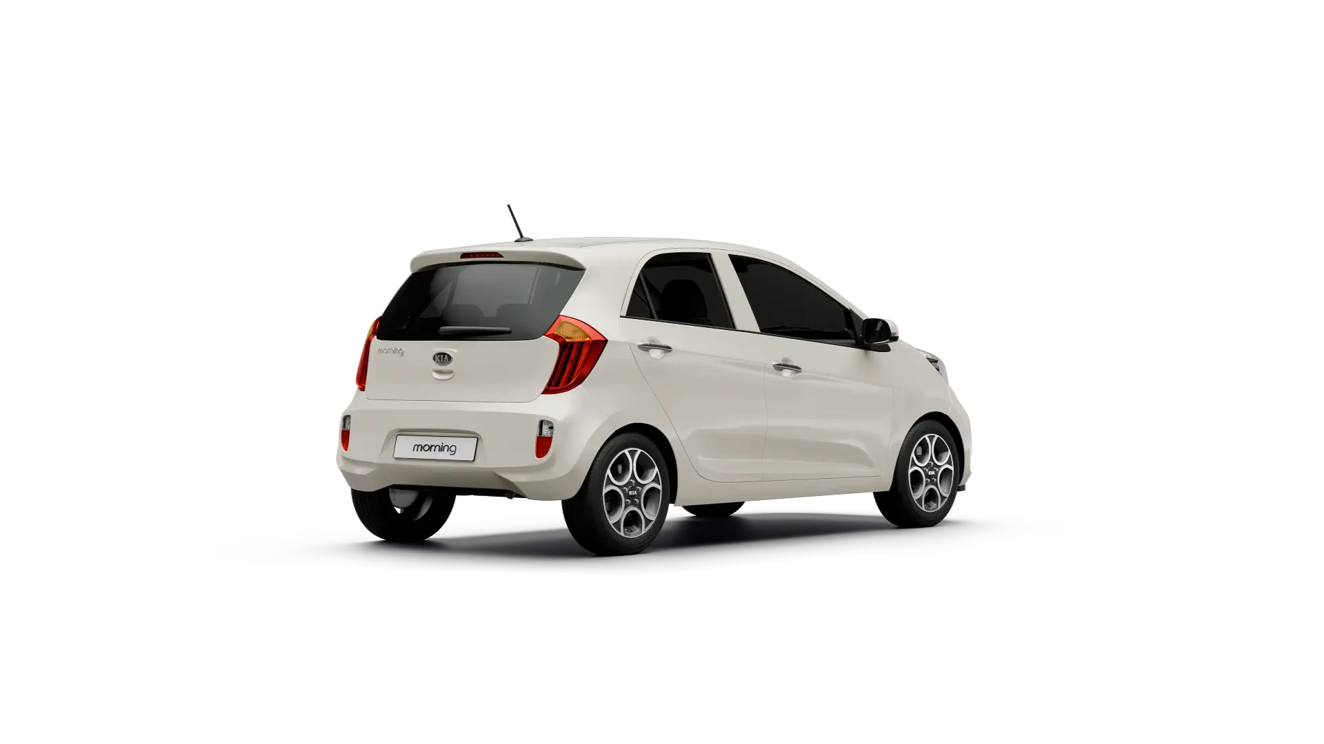 Vehicle 360 Frame 45