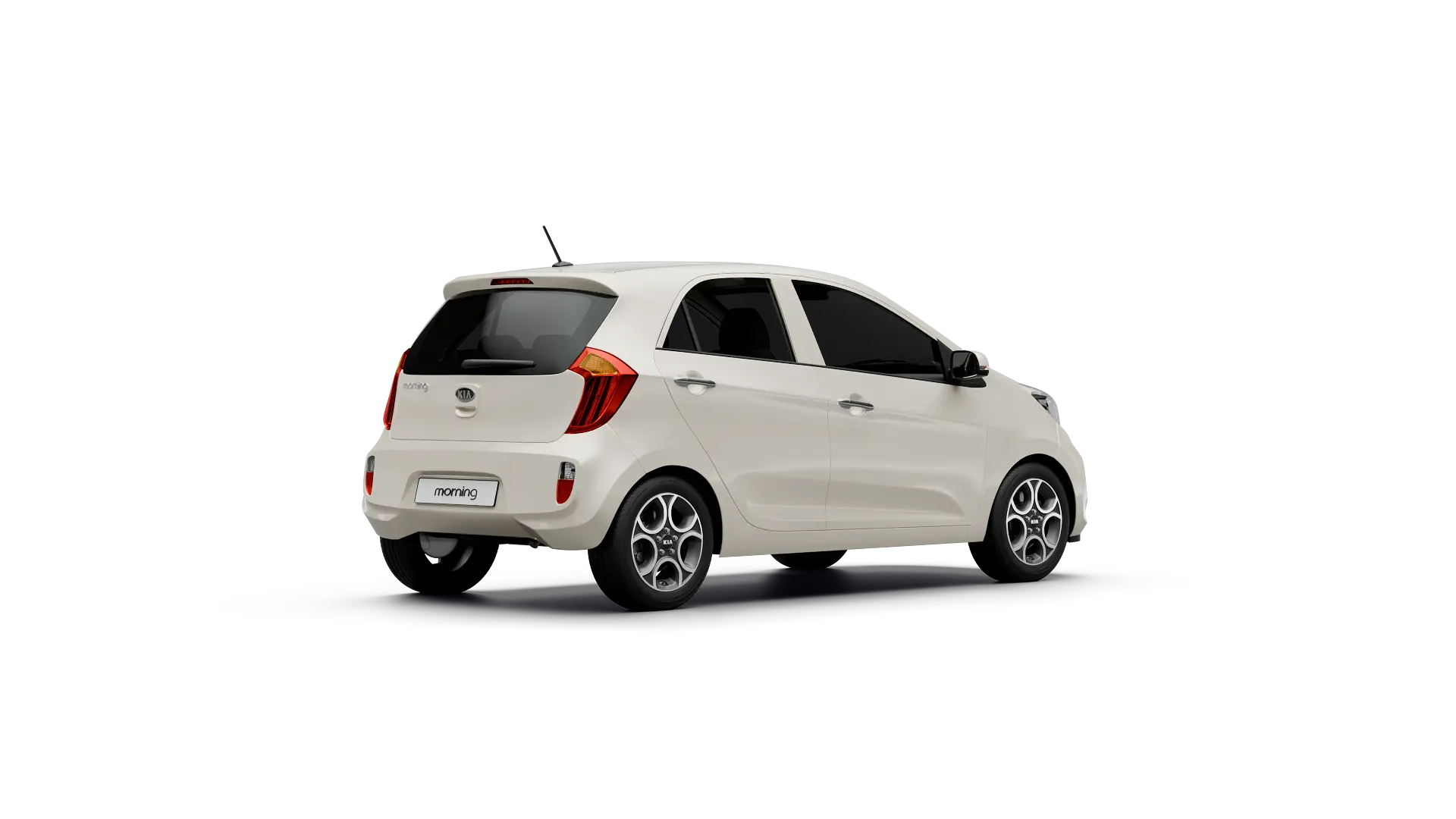 Vehicle 360 Frame 46