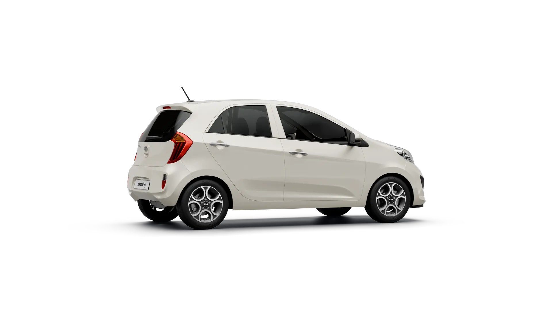 Vehicle 360 Frame 50