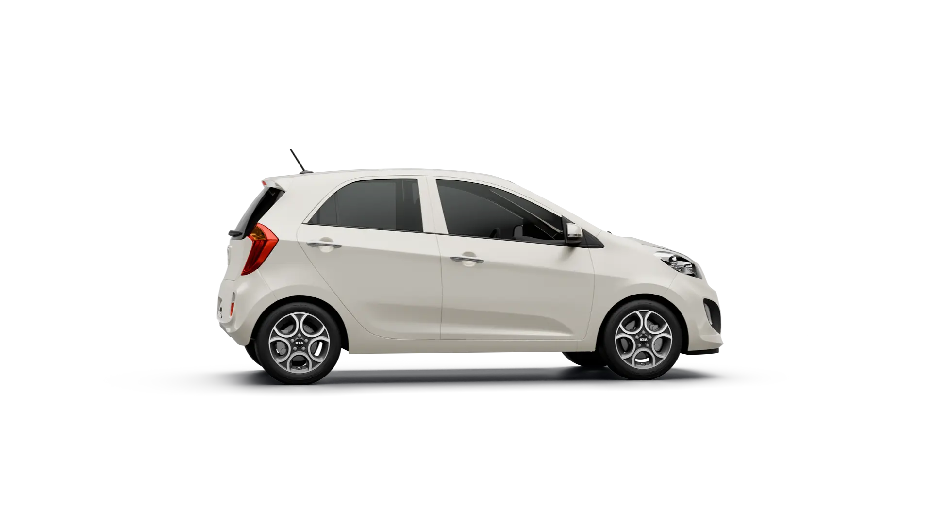 Vehicle 360 Frame 53