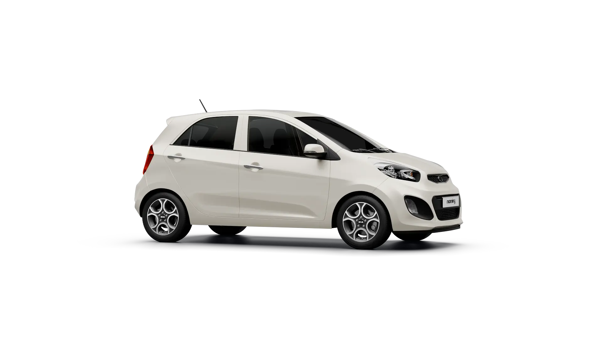 Vehicle 360 Frame 60