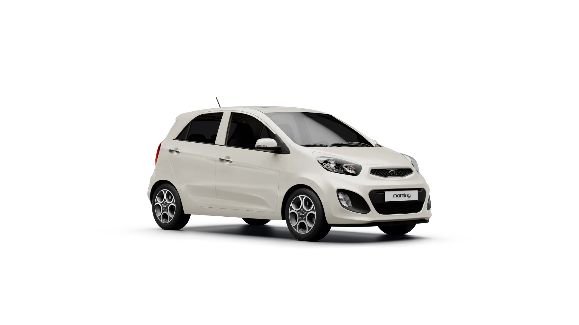 Vehicle 360 Frame 64