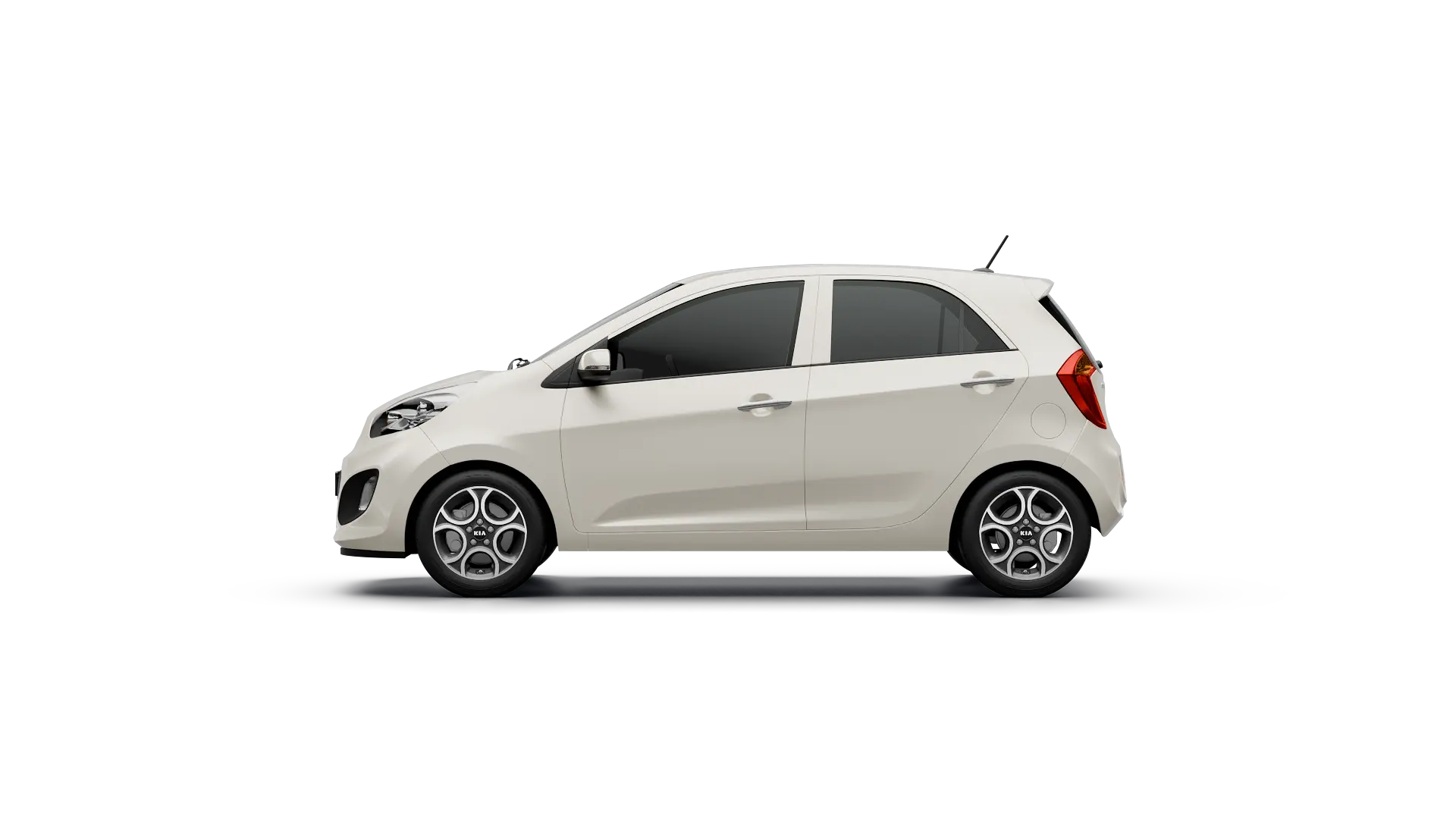 올 뉴 모닝 (2세대)