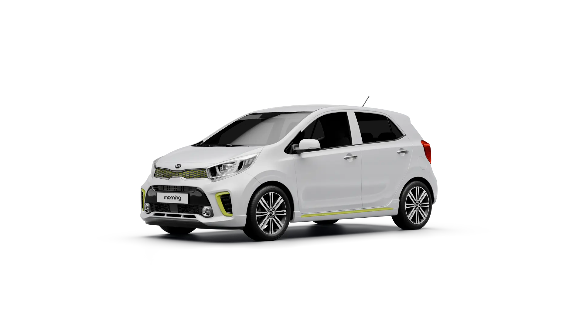 Vehicle 360 Frame 10