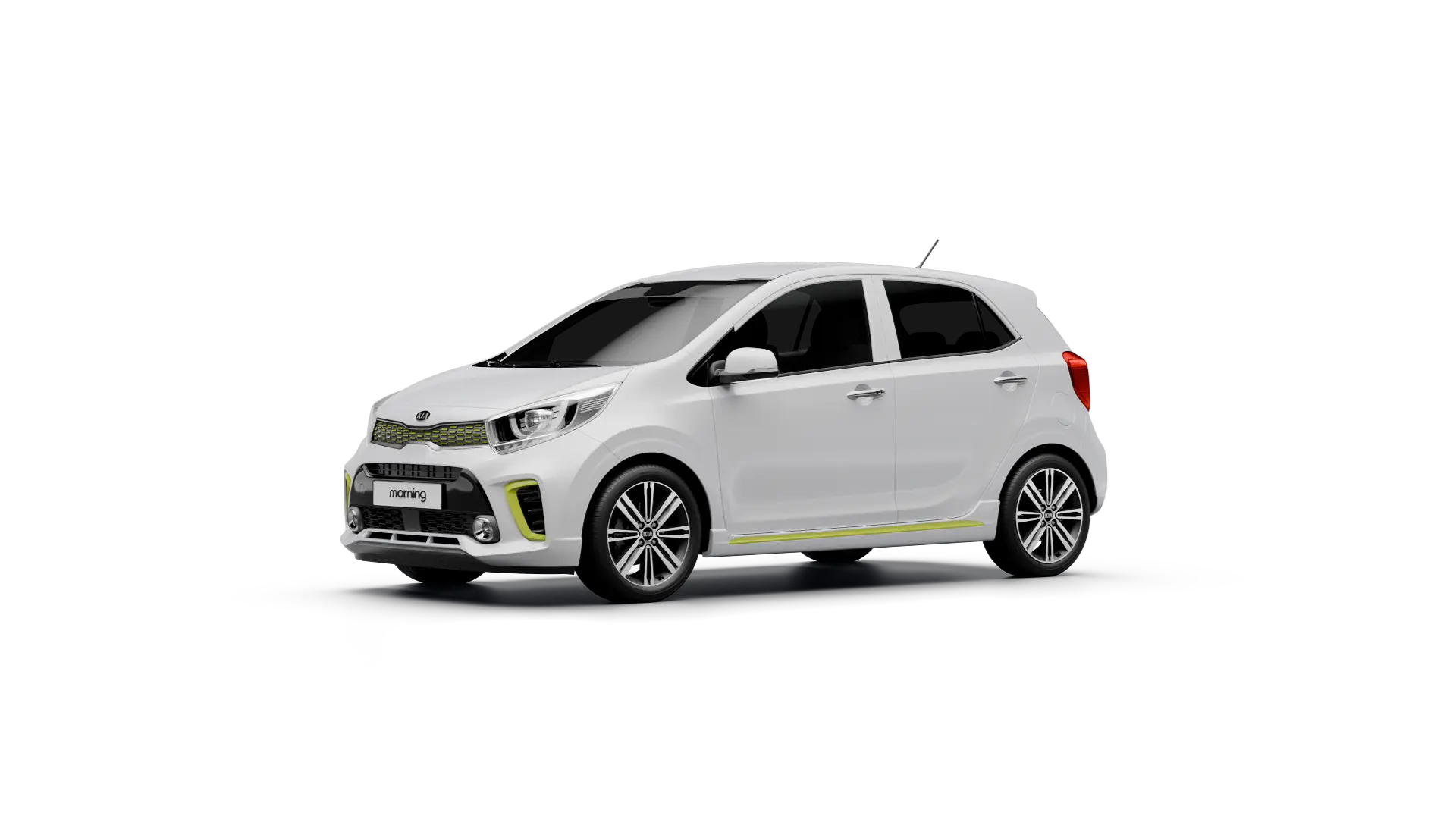 Vehicle 360 Frame 11