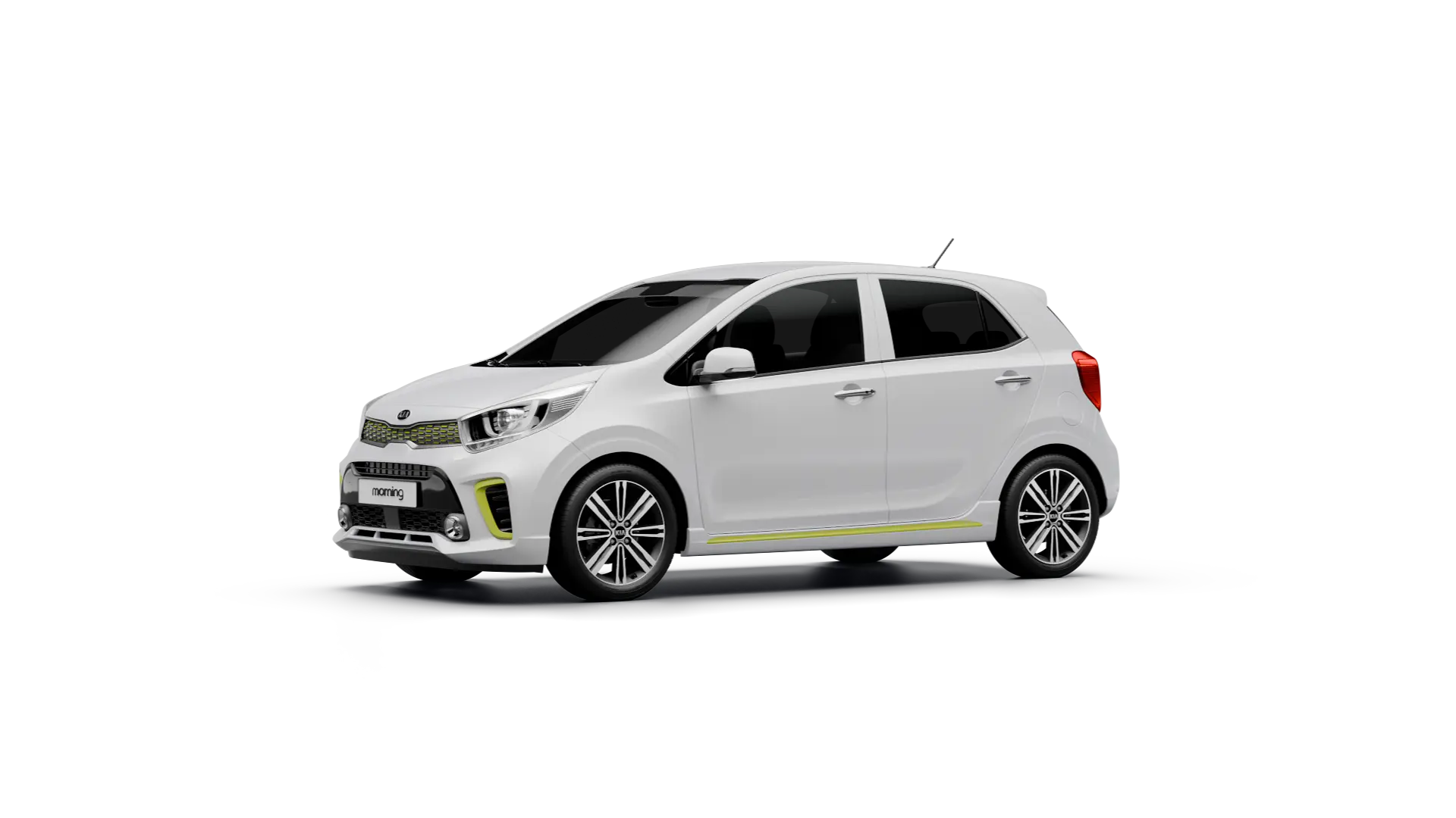 Vehicle 360 Frame 12