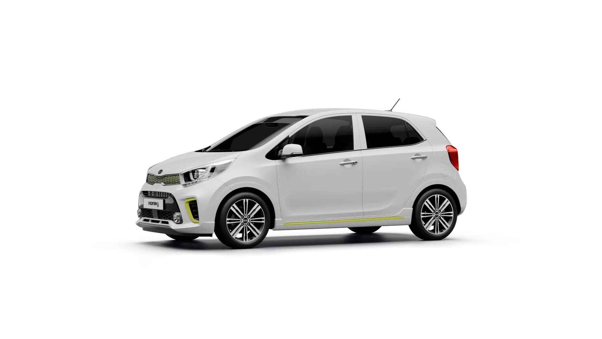 Vehicle 360 Frame 13