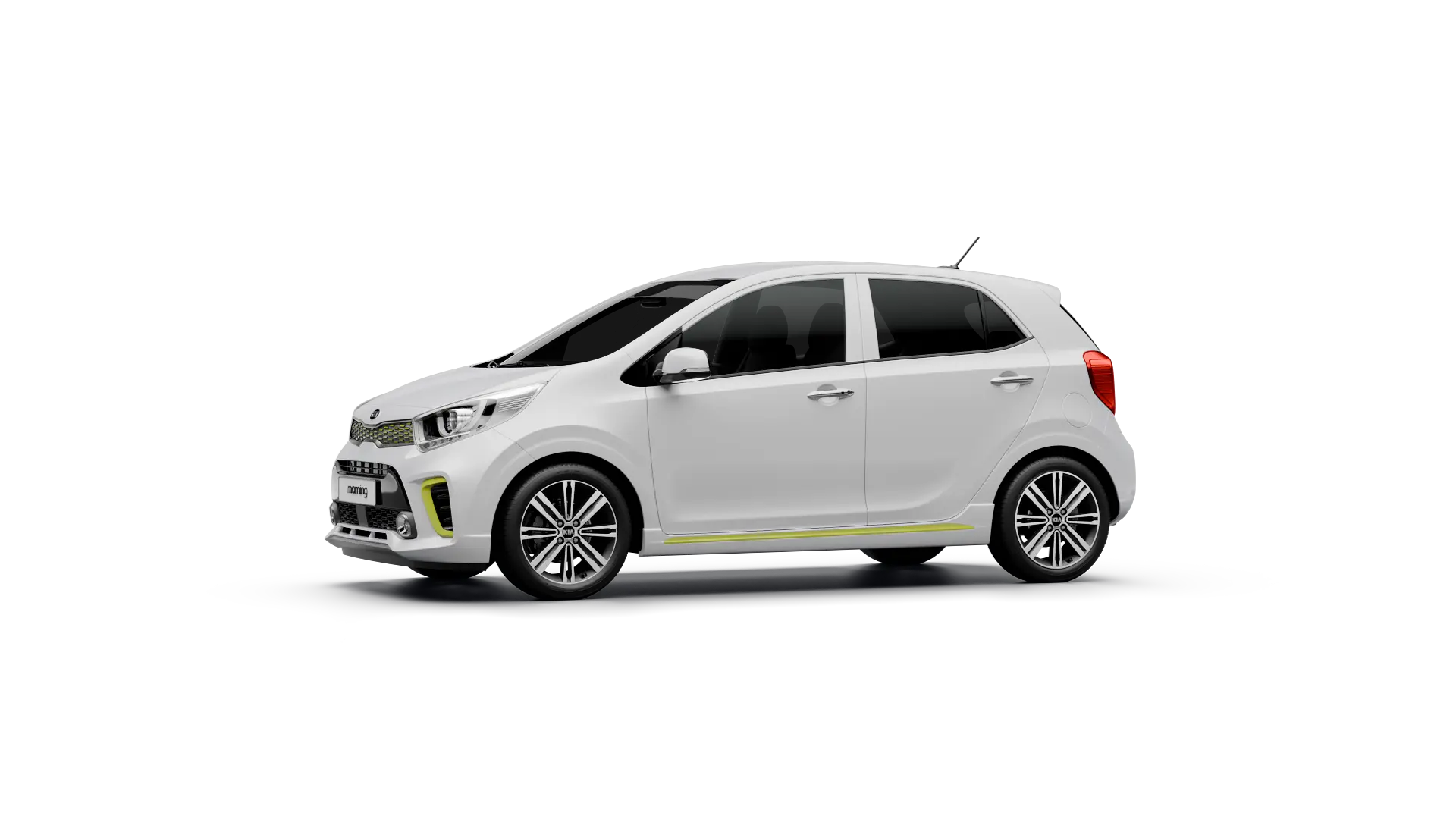 Vehicle 360 Frame 14