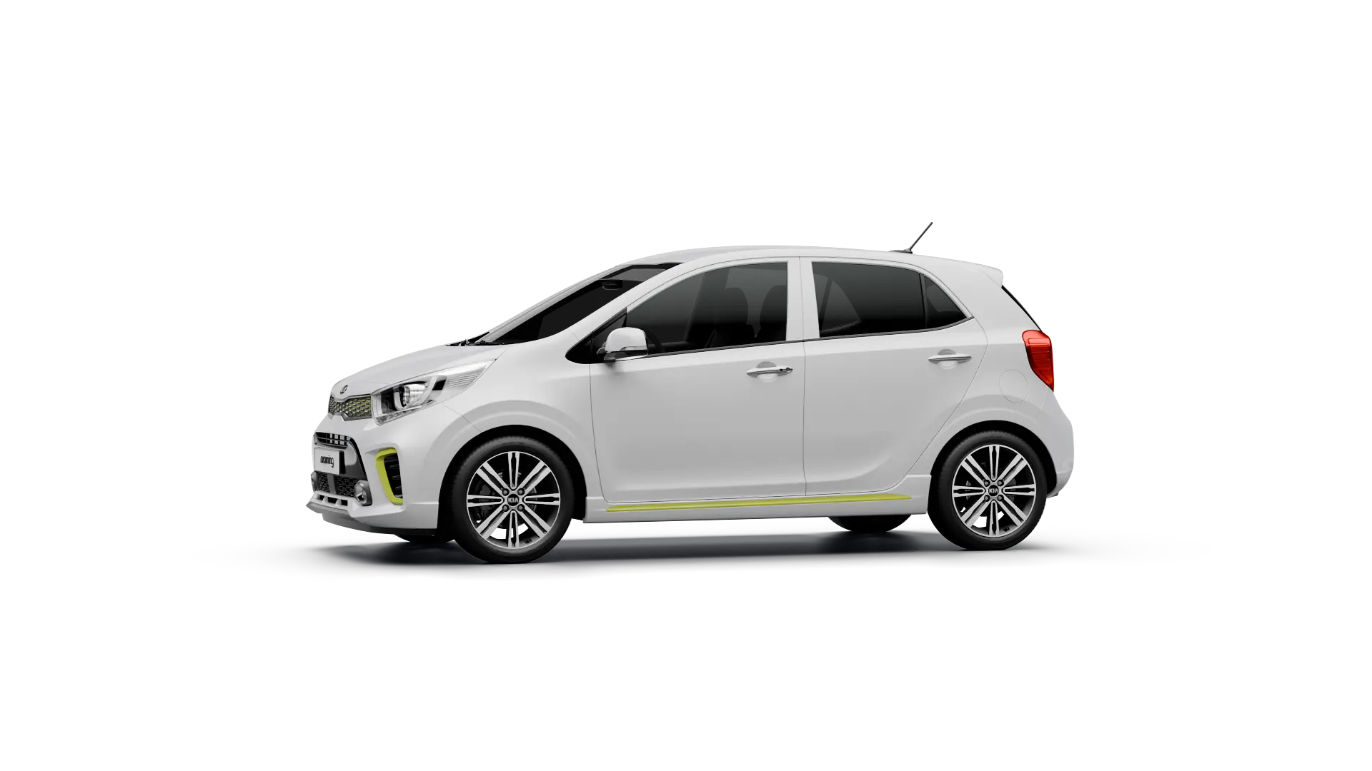 Vehicle 360 Frame 15