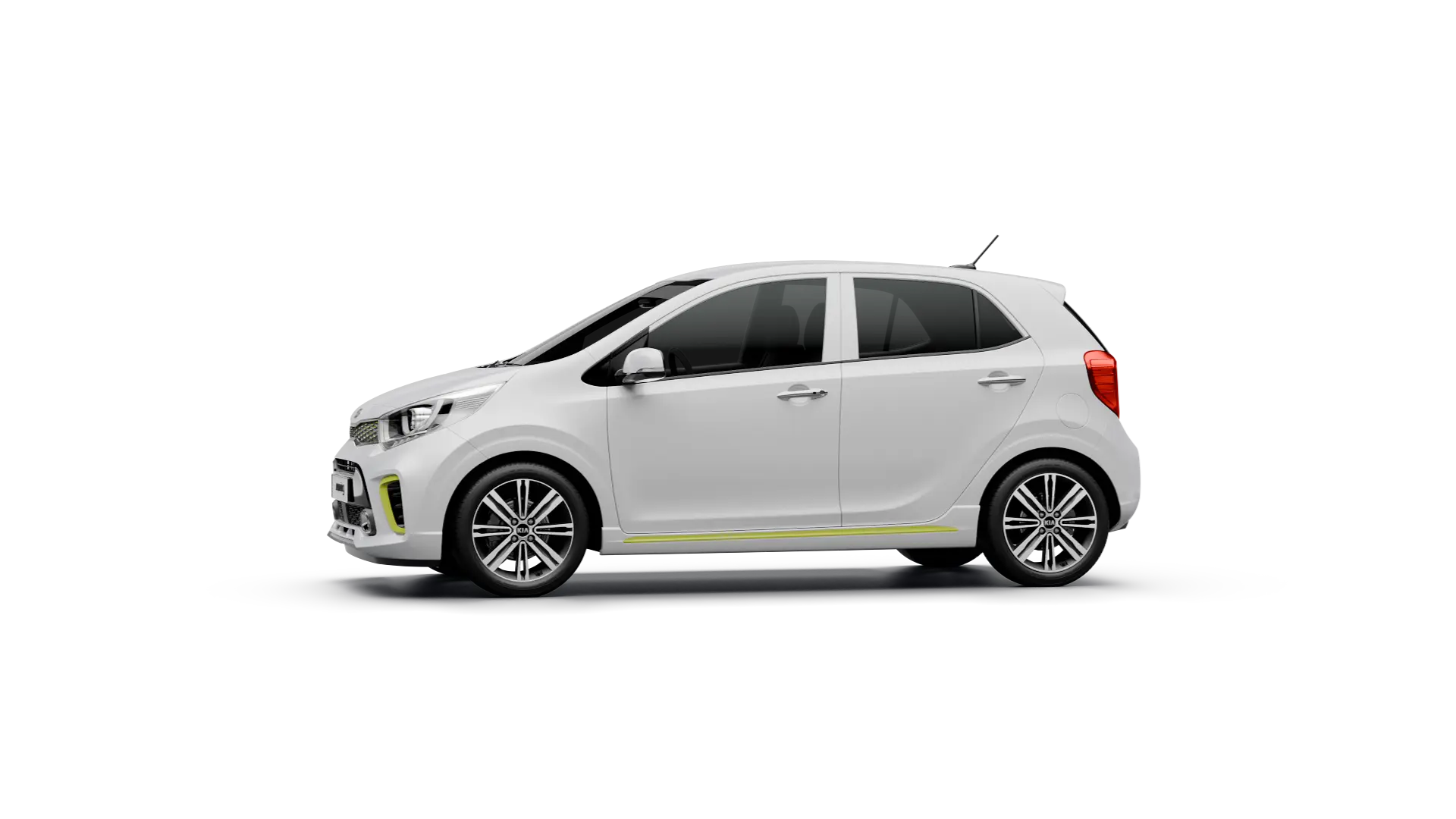 Vehicle 360 Frame 16