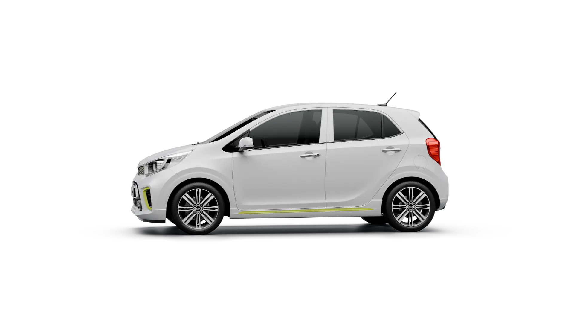 Vehicle 360 Frame 17