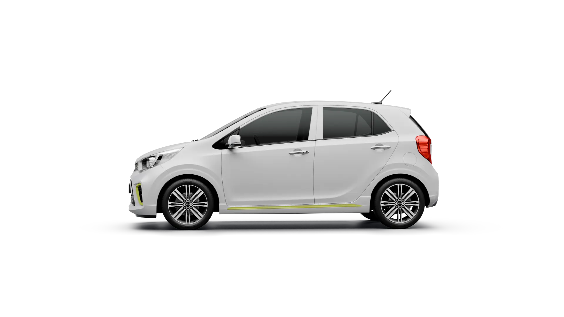 Vehicle 360 Frame 18