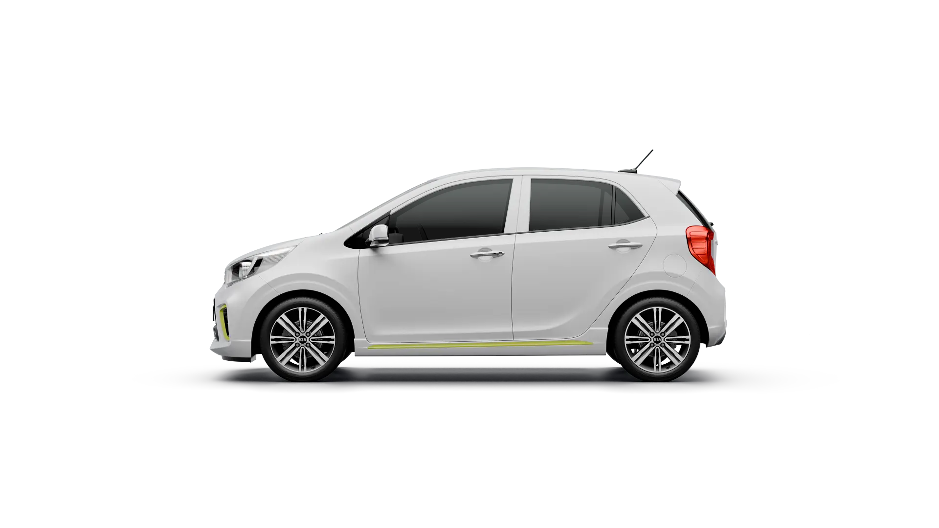 Vehicle 360 Frame 19