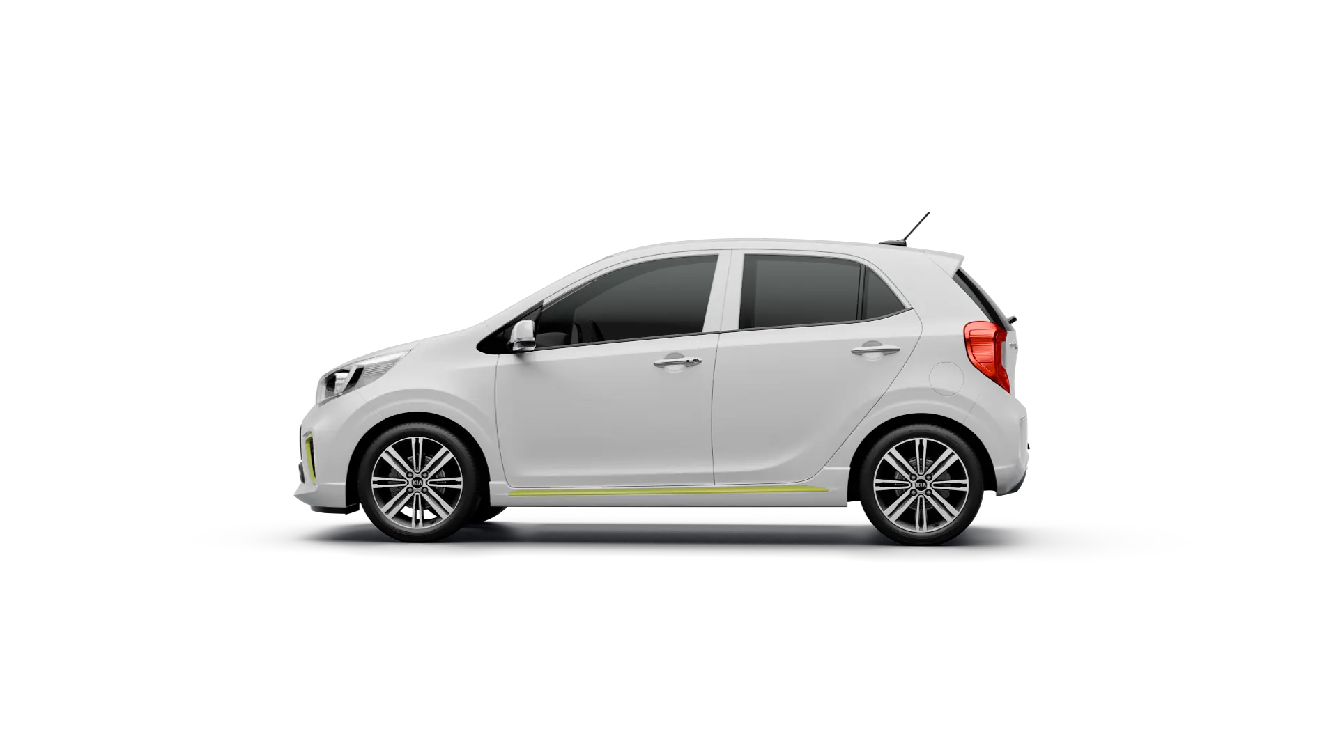 Vehicle 360 Frame 20