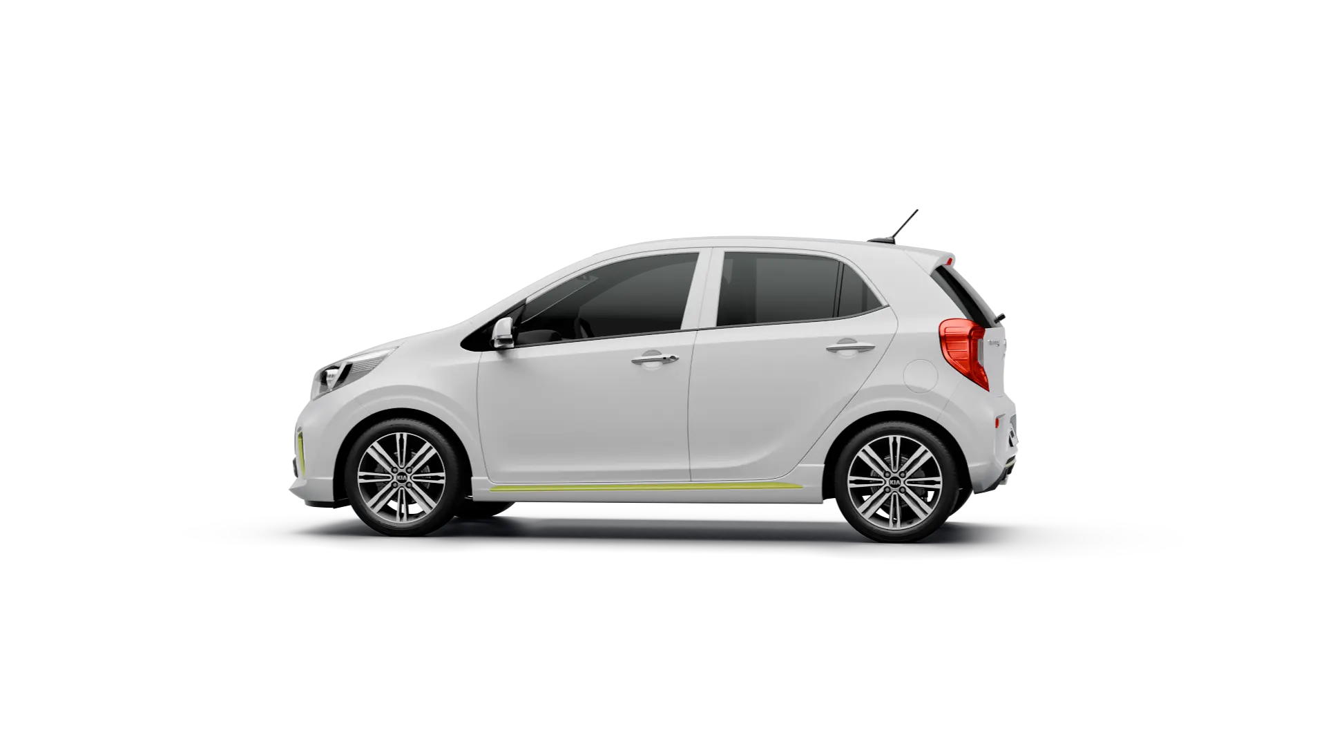 Vehicle 360 Frame 21