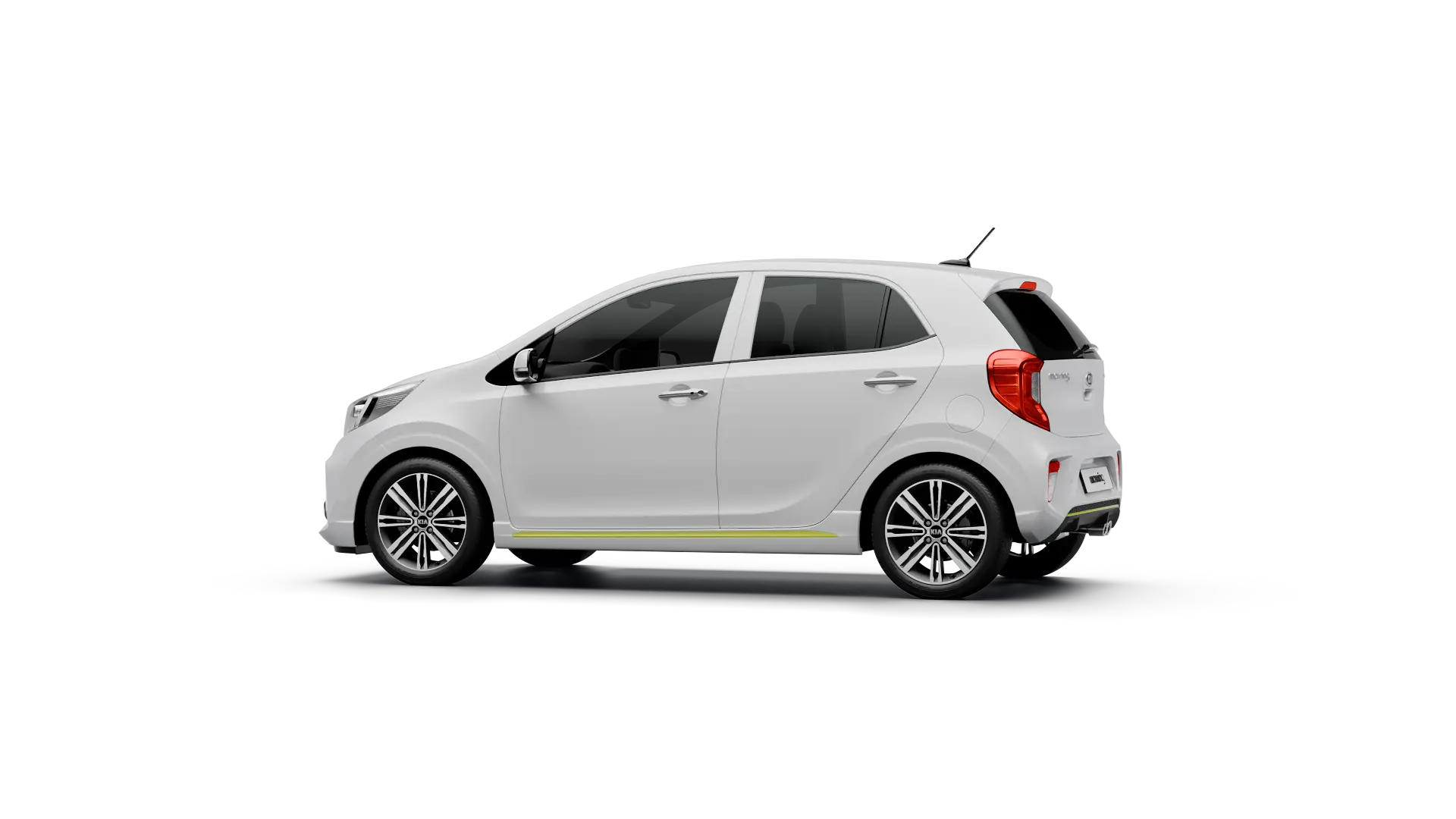 Vehicle 360 Frame 23