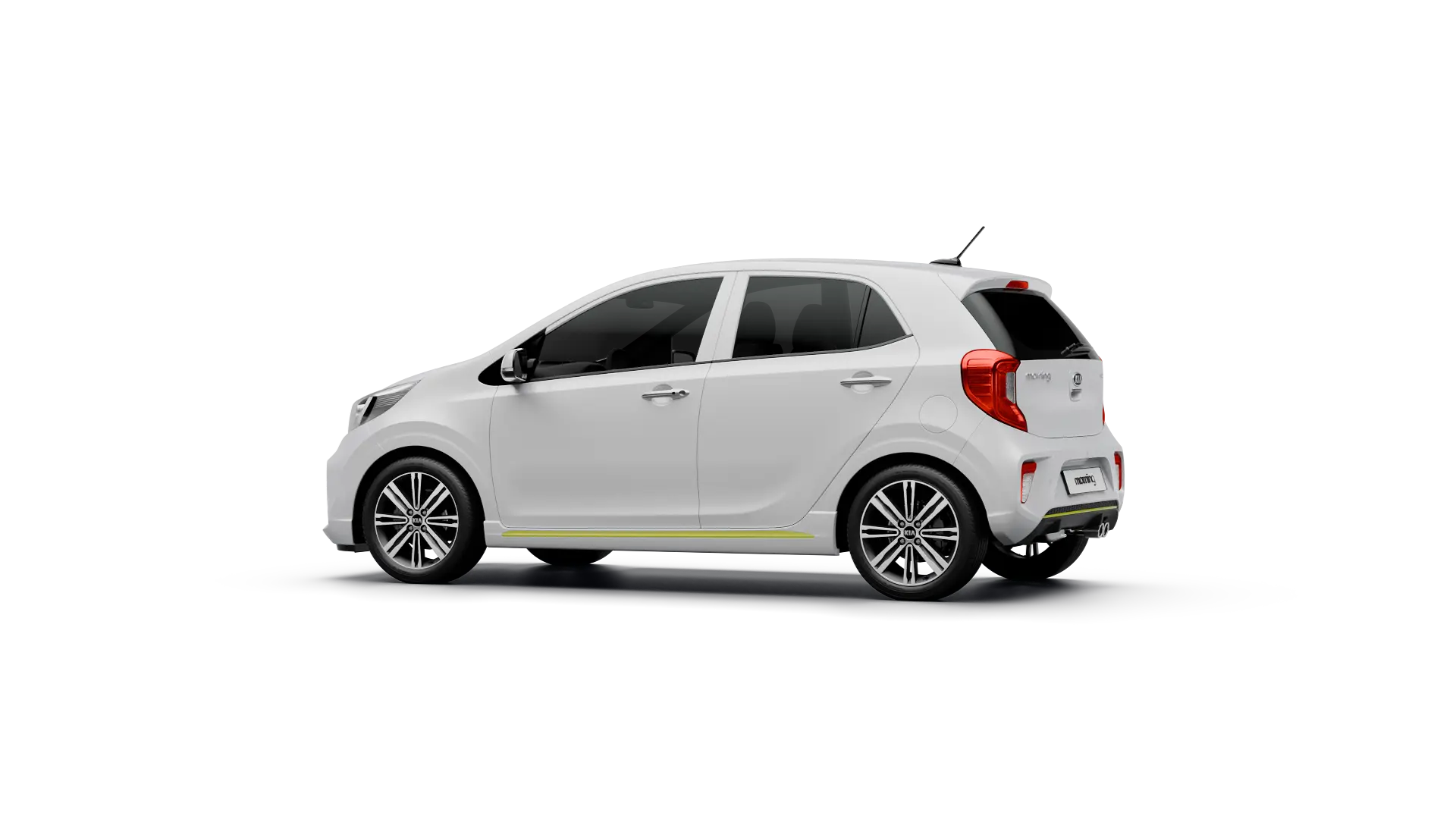 Vehicle 360 Frame 24