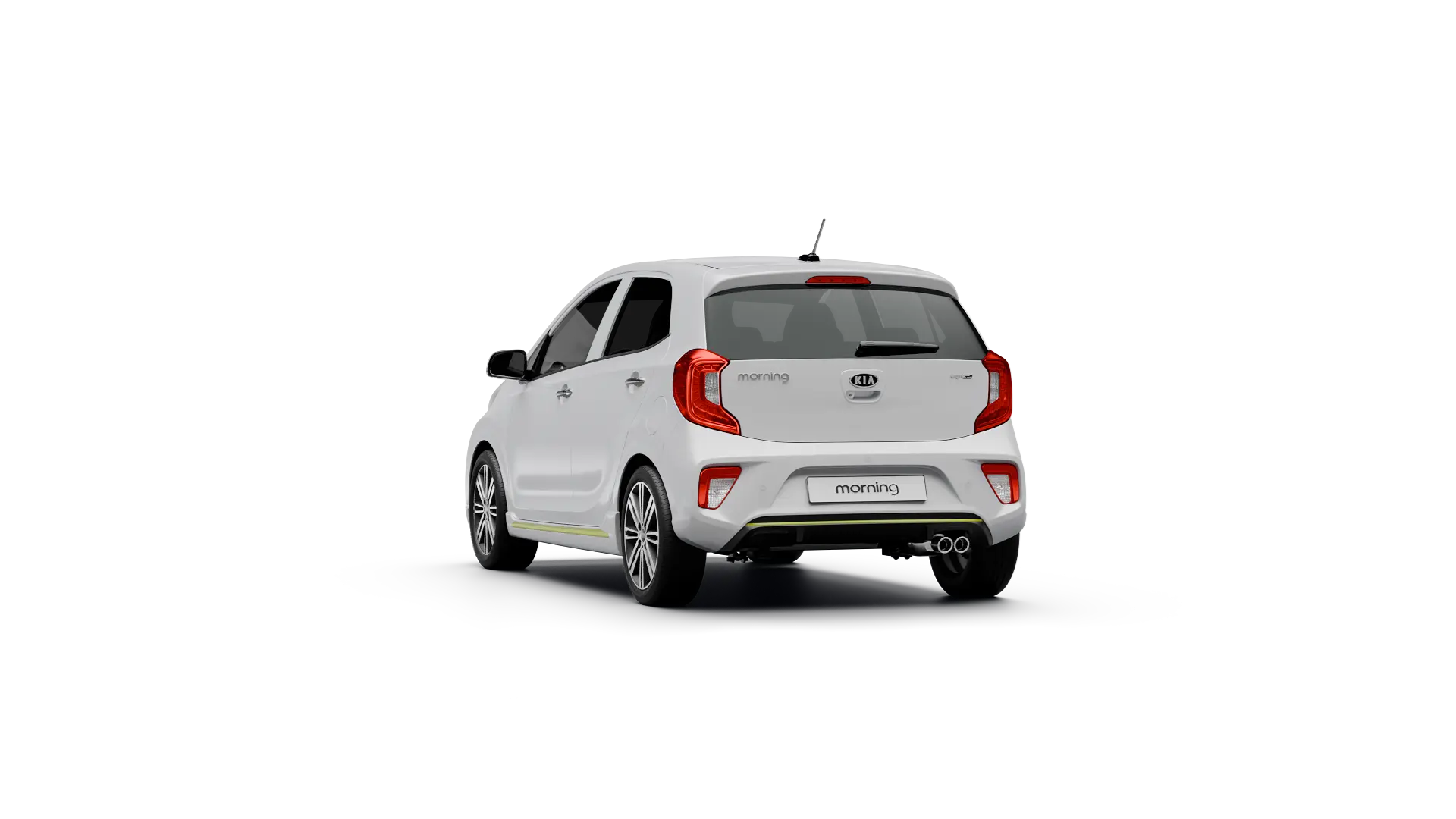 Vehicle 360 Frame 33