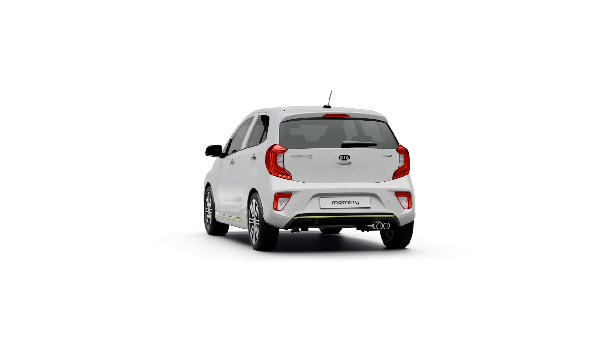 Vehicle 360 Frame 34