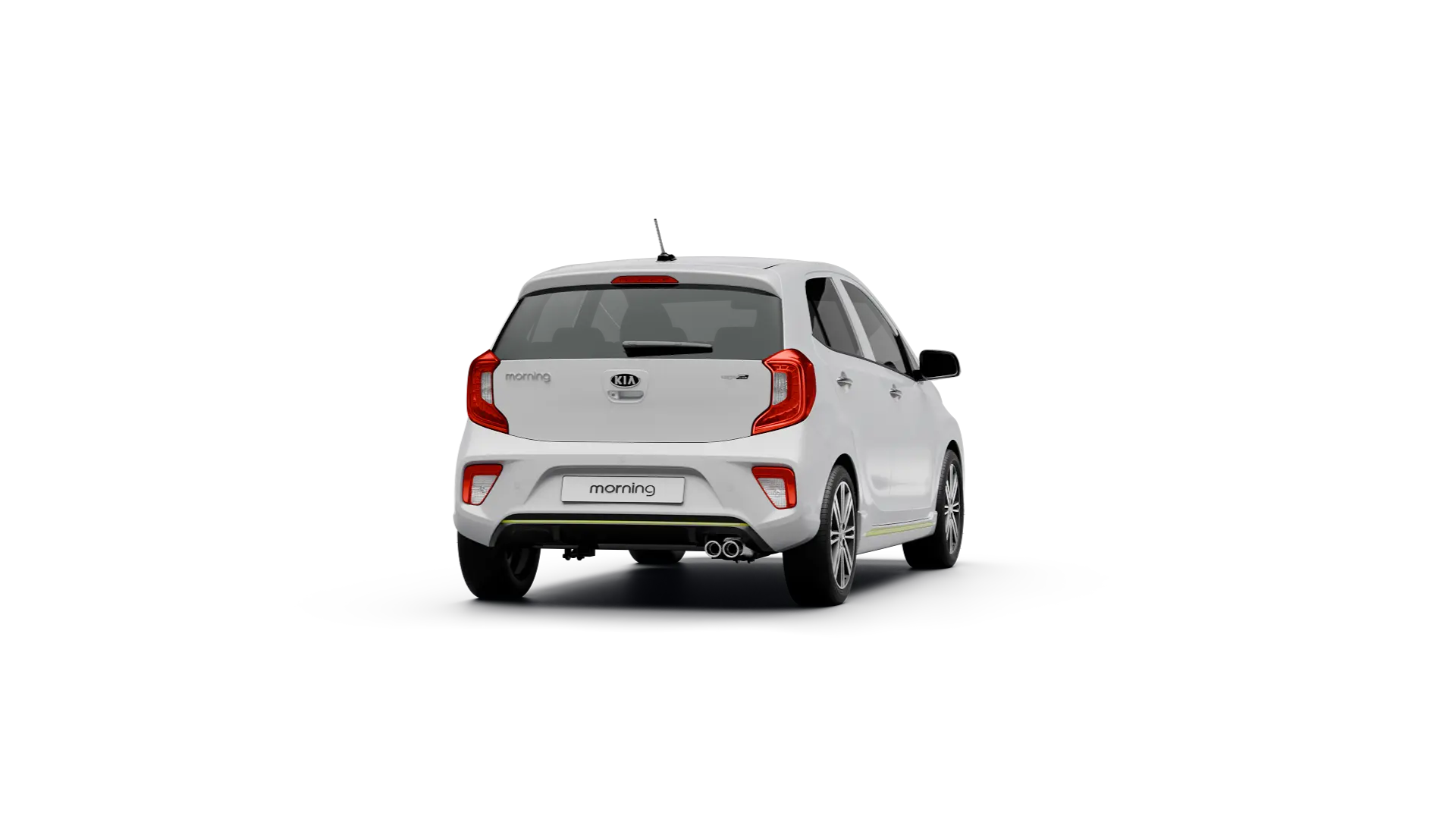 Vehicle 360 Frame 40