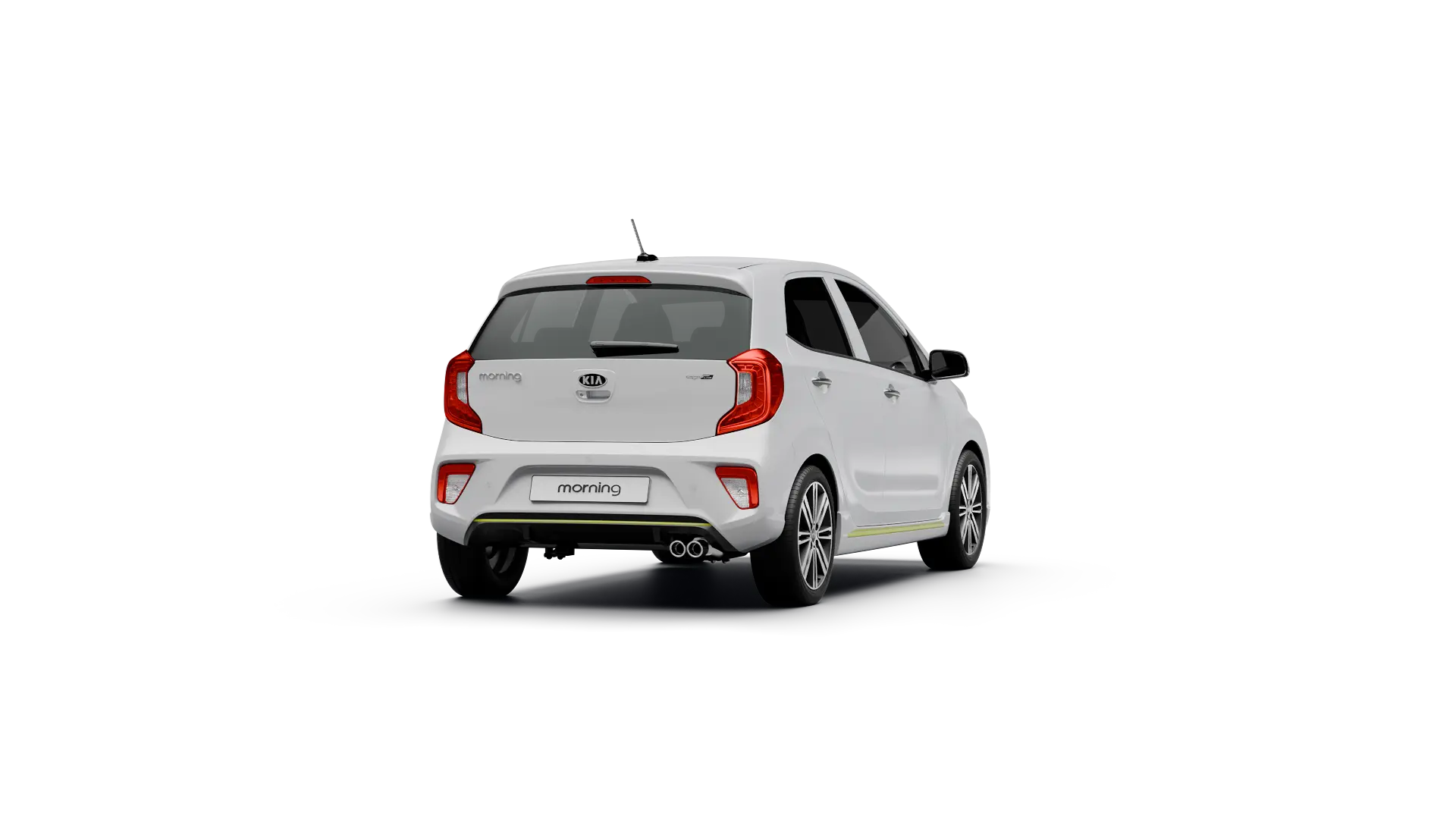 Vehicle 360 Frame 41