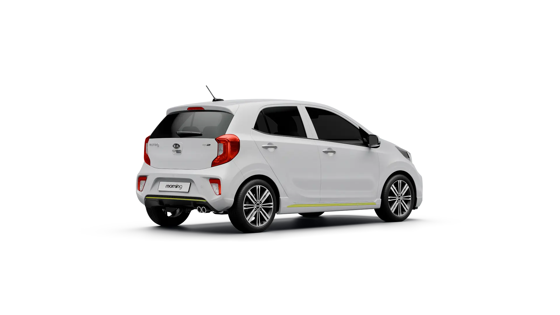 Vehicle 360 Frame 46