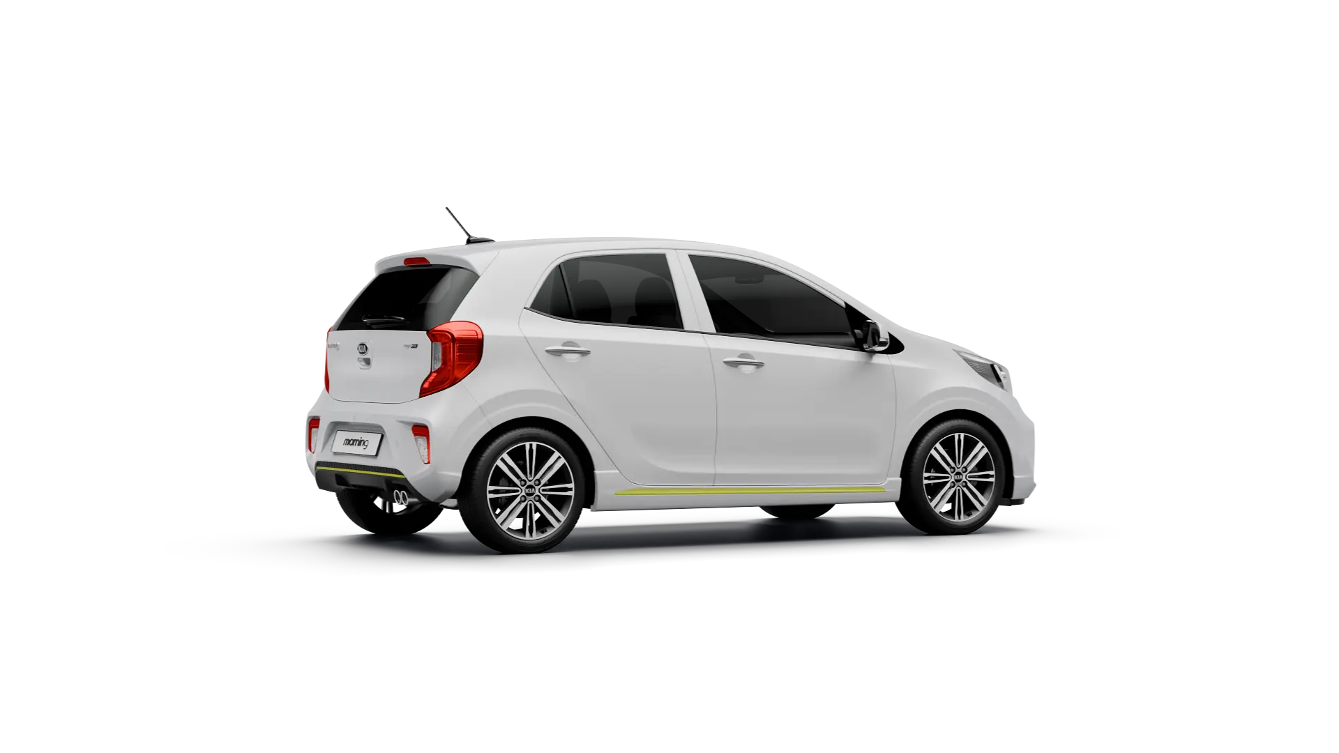 Vehicle 360 Frame 49