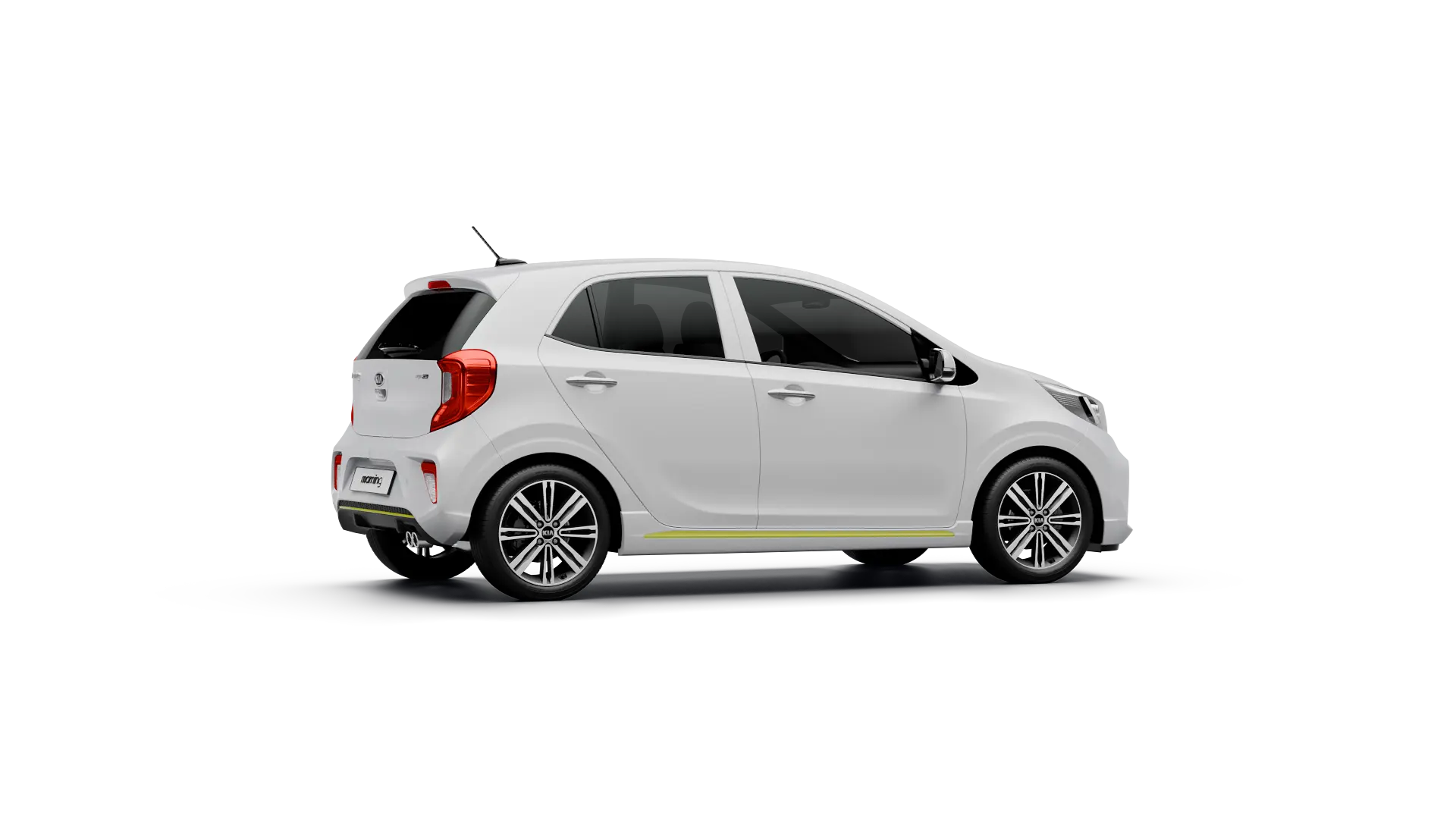 Vehicle 360 Frame 50