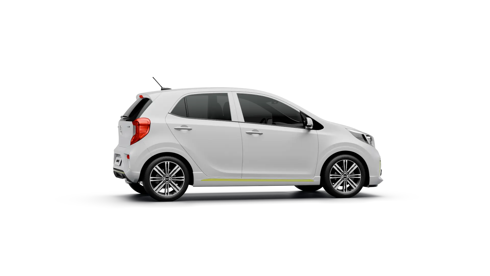 Vehicle 360 Frame 52