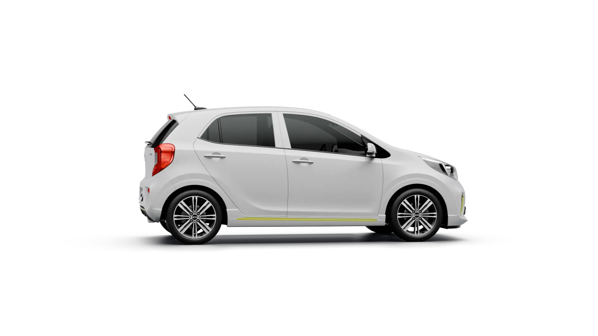 Vehicle 360 Frame 53