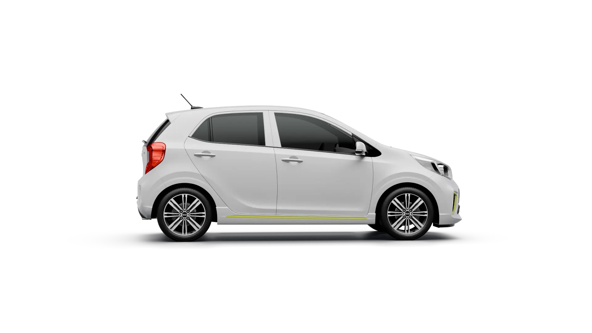 Vehicle 360 Frame 54